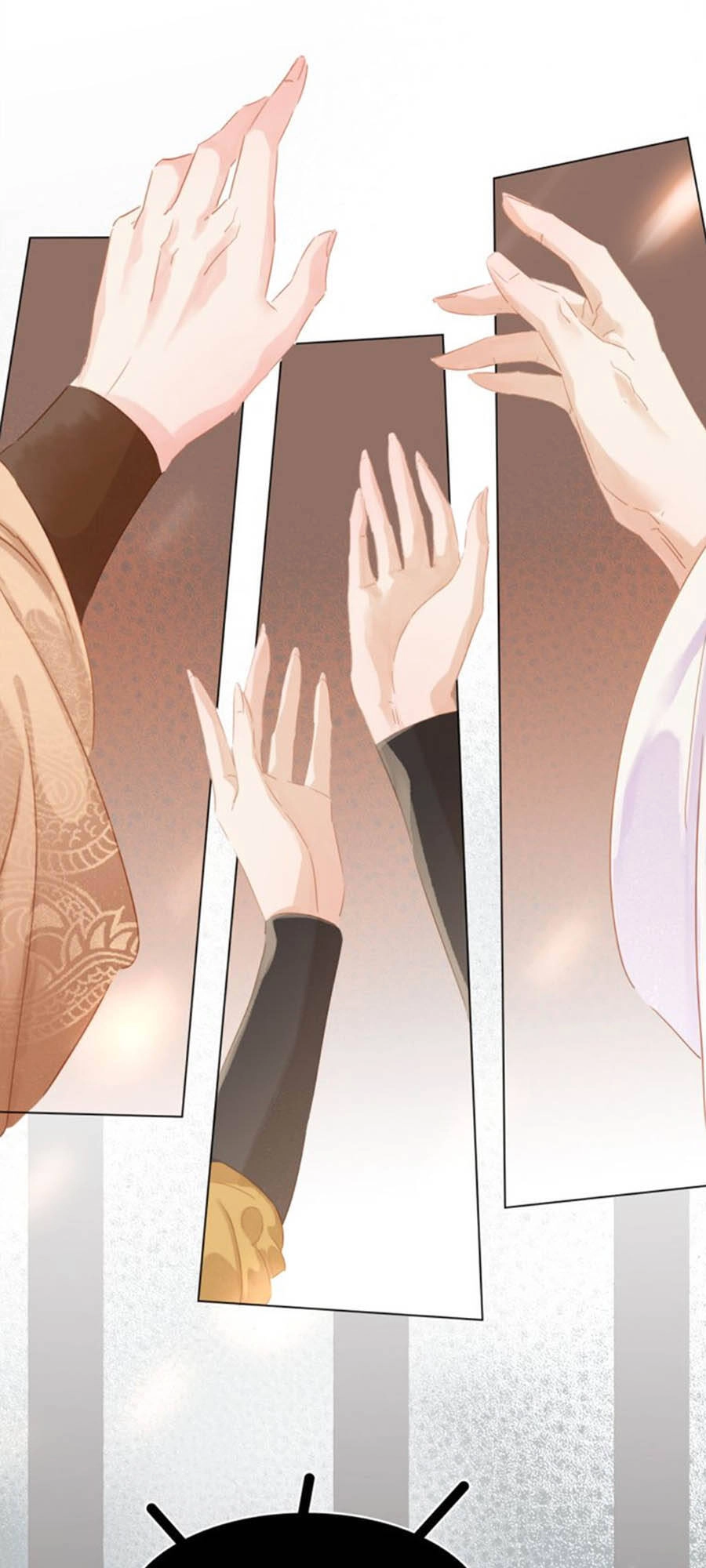 Tiểu Sư Phụ, Tóc Giả Của Ngài Rơi Rồi! Chapter 38 - 24