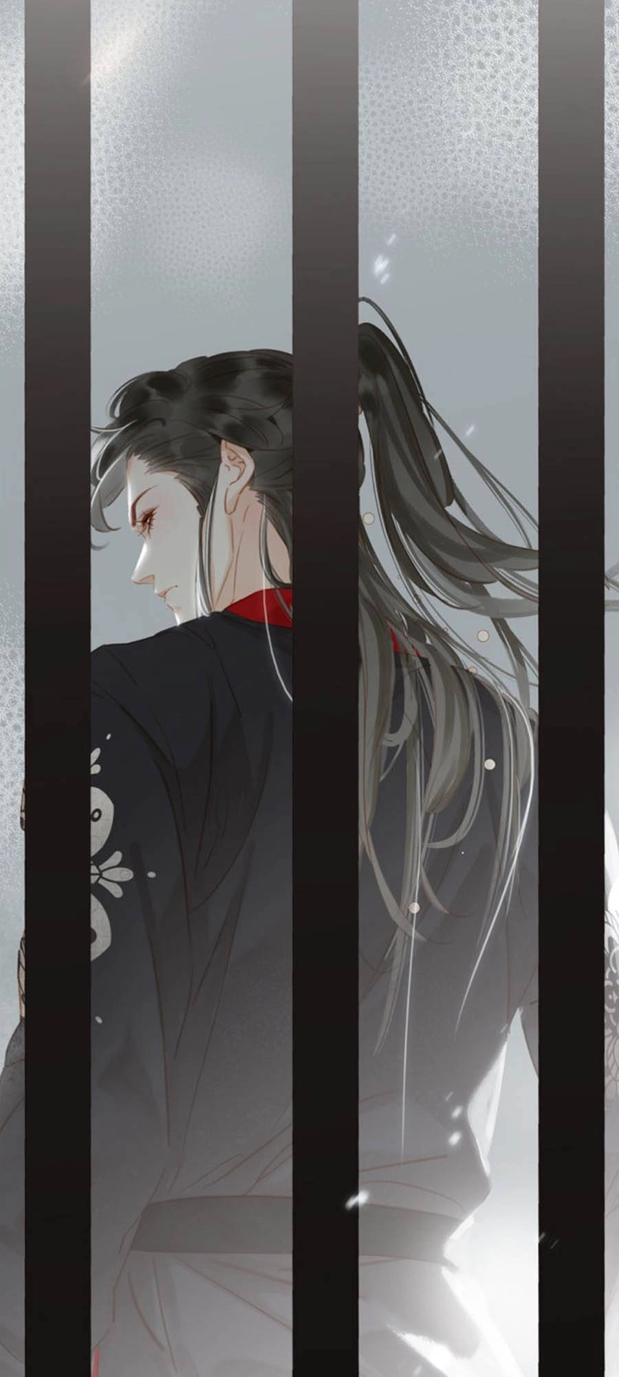 Tiểu Sư Phụ, Tóc Giả Của Ngài Rơi Rồi! Chapter 38 - 26