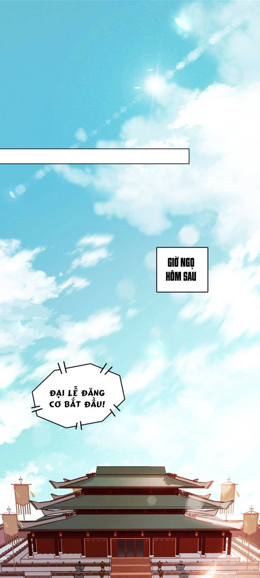 Tiểu Sư Phụ, Tóc Giả Của Ngài Rơi Rồi! Chapter 38 - 28