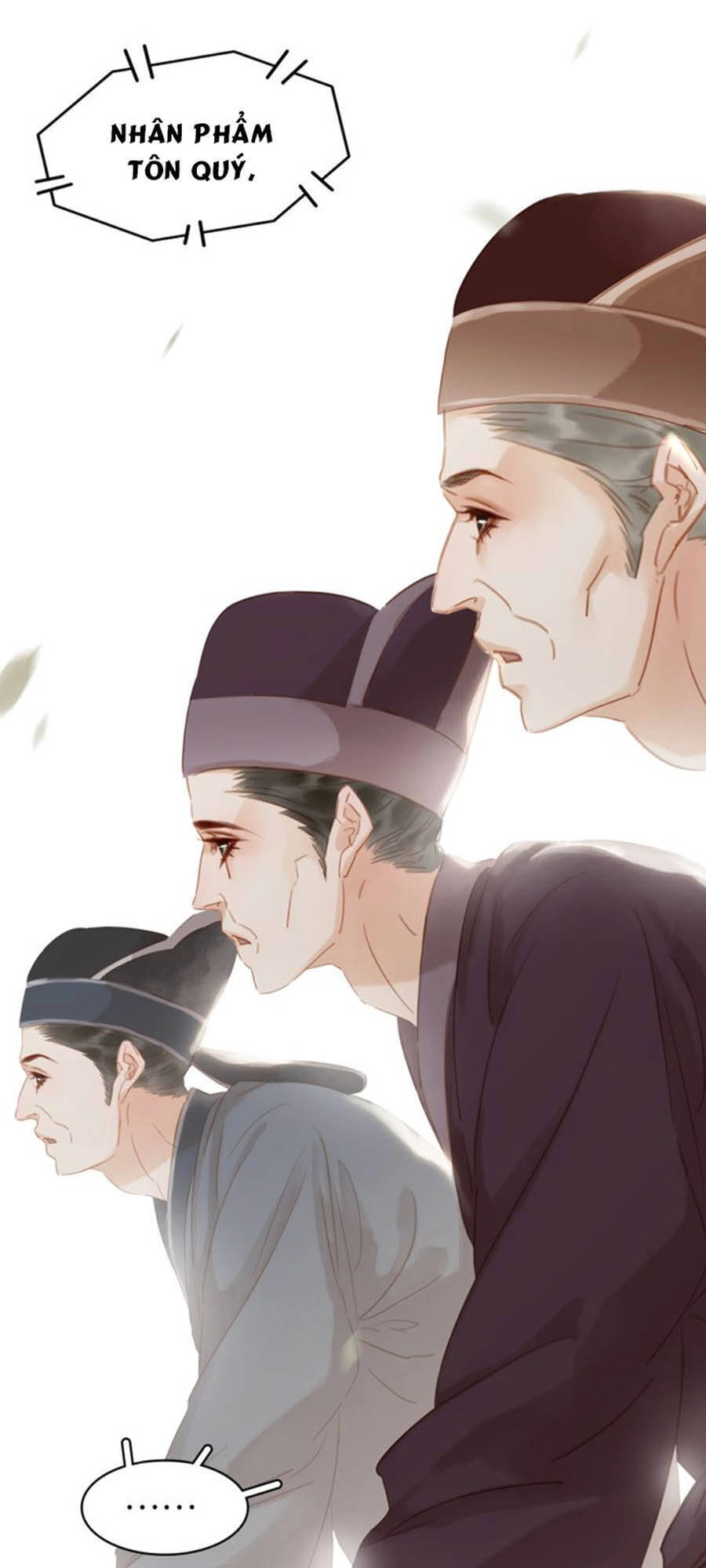 Tiểu Sư Phụ, Tóc Giả Của Ngài Rơi Rồi! Chapter 38 - 32