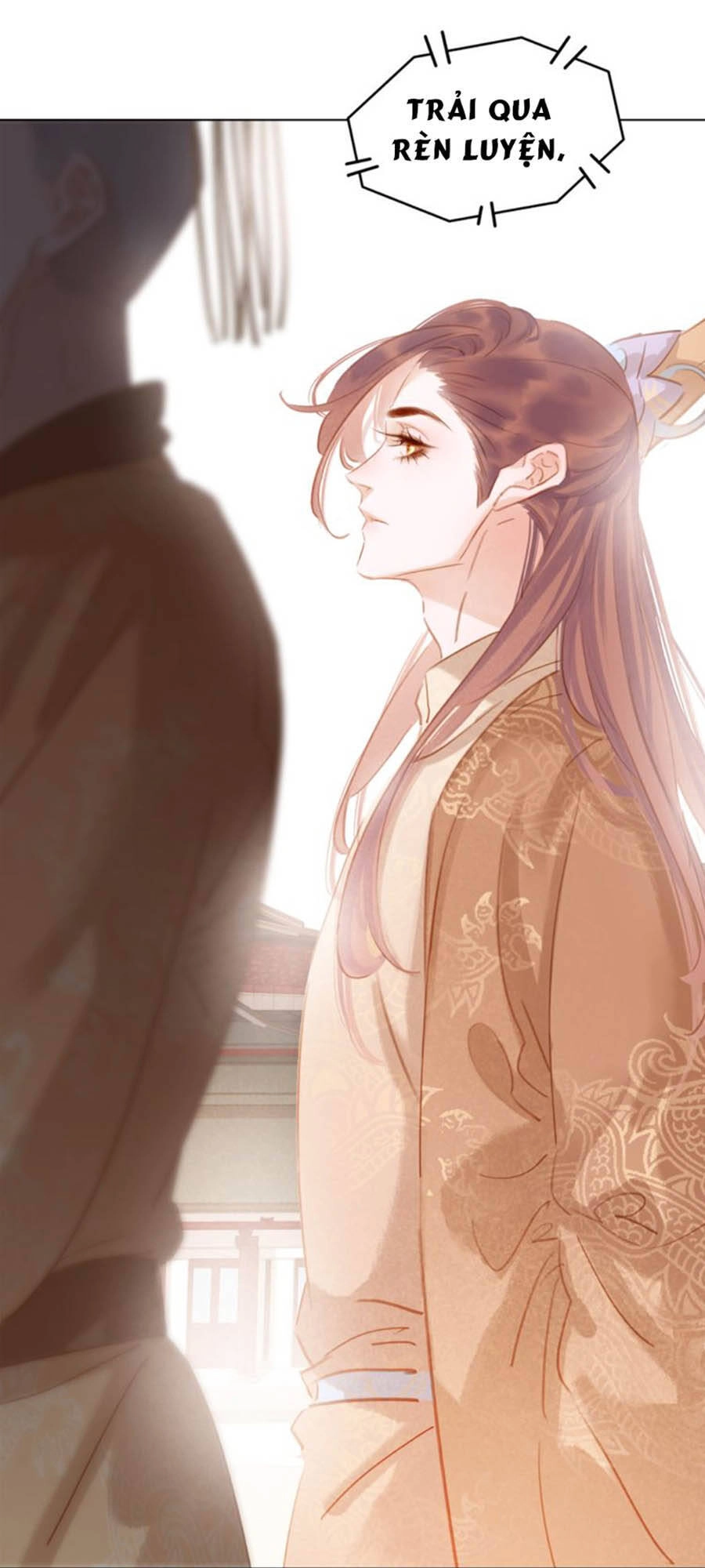 Tiểu Sư Phụ, Tóc Giả Của Ngài Rơi Rồi! Chapter 38 - 34