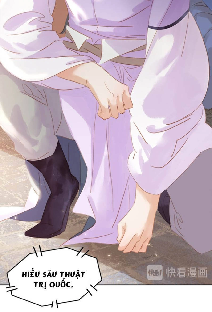 Tiểu Sư Phụ, Tóc Giả Của Ngài Rơi Rồi! Chapter 38 - 37