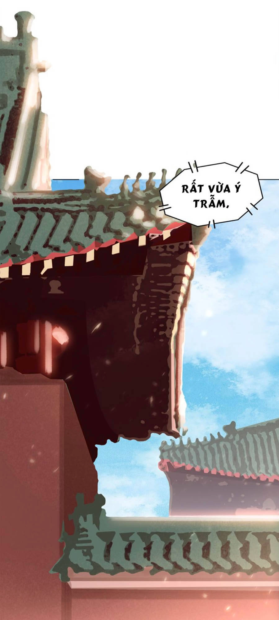 Tiểu Sư Phụ, Tóc Giả Của Ngài Rơi Rồi! Chapter 38 - 38