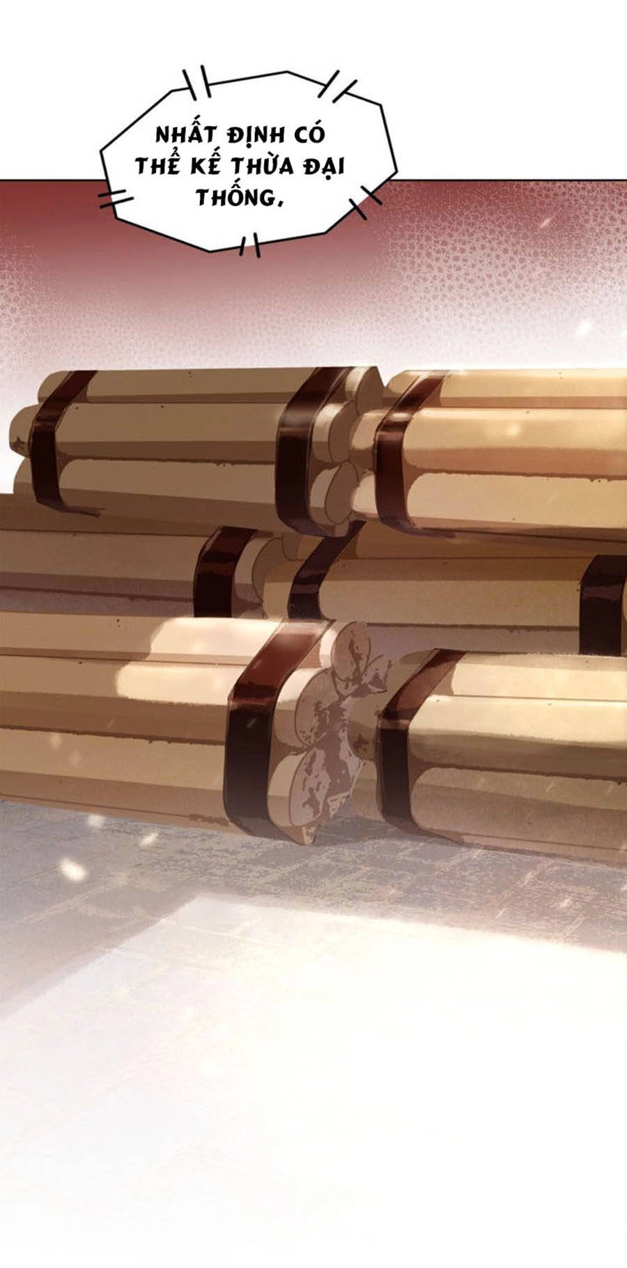 Tiểu Sư Phụ, Tóc Giả Của Ngài Rơi Rồi! Chapter 38 - 40