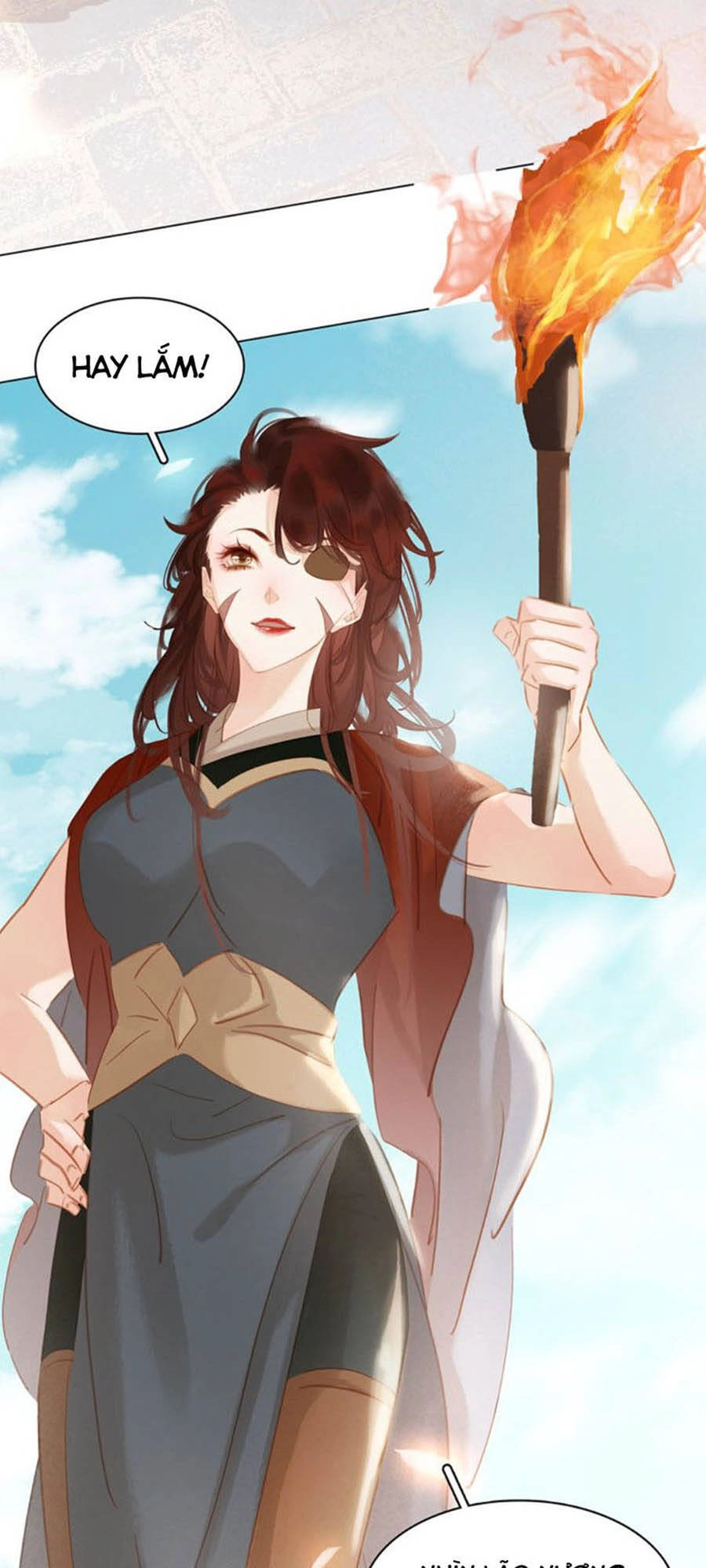 Tiểu Sư Phụ, Tóc Giả Của Ngài Rơi Rồi! Chapter 38 - 43