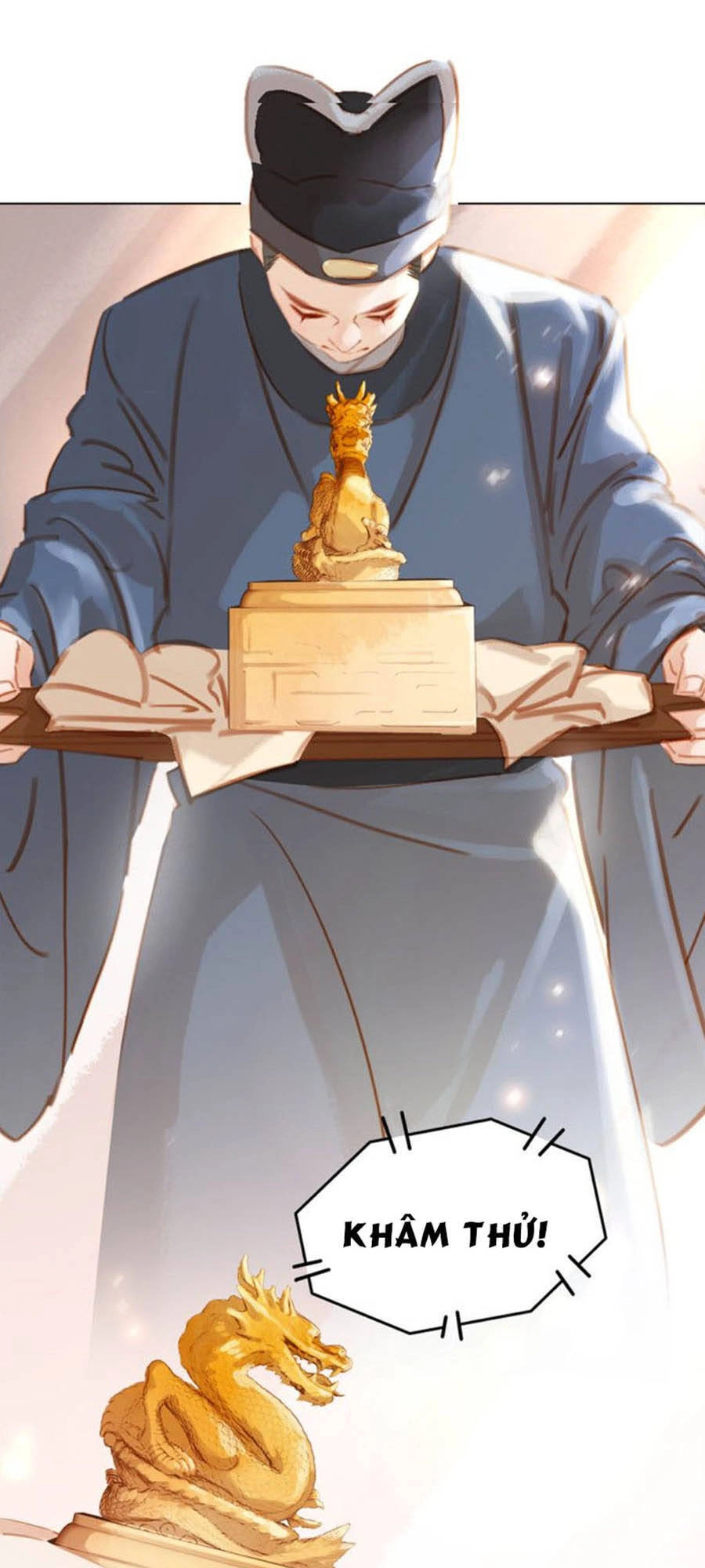 Tiểu Sư Phụ, Tóc Giả Của Ngài Rơi Rồi! Chapter 38 - 46