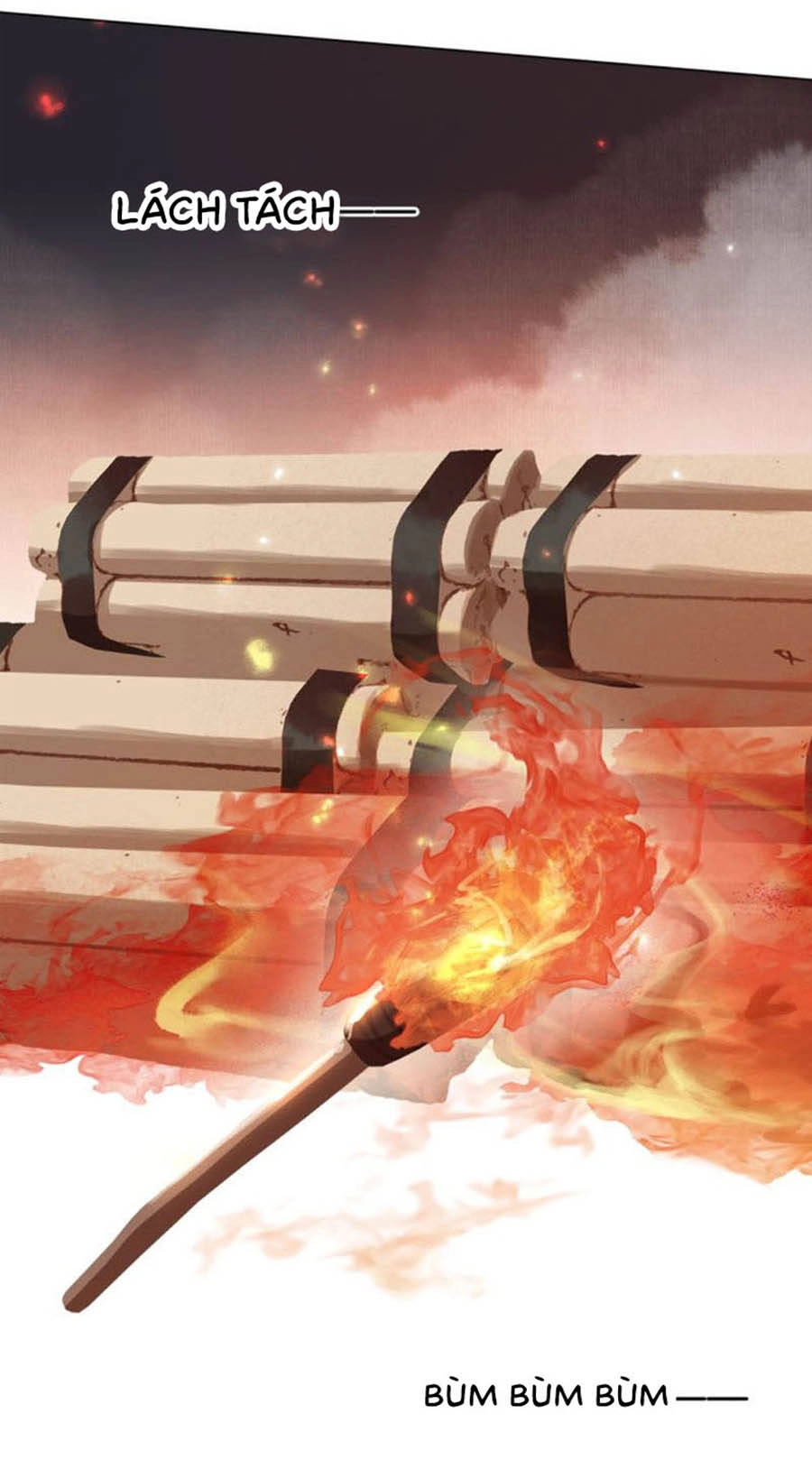 Tiểu Sư Phụ, Tóc Giả Của Ngài Rơi Rồi! Chapter 38 - 51