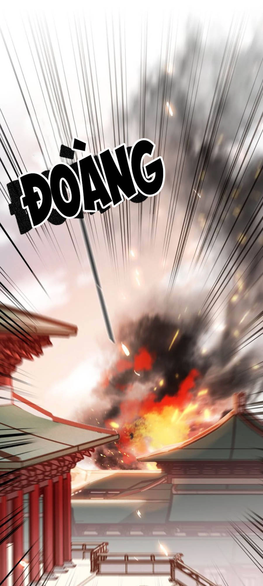 Tiểu Sư Phụ, Tóc Giả Của Ngài Rơi Rồi! Chapter 38 - 52