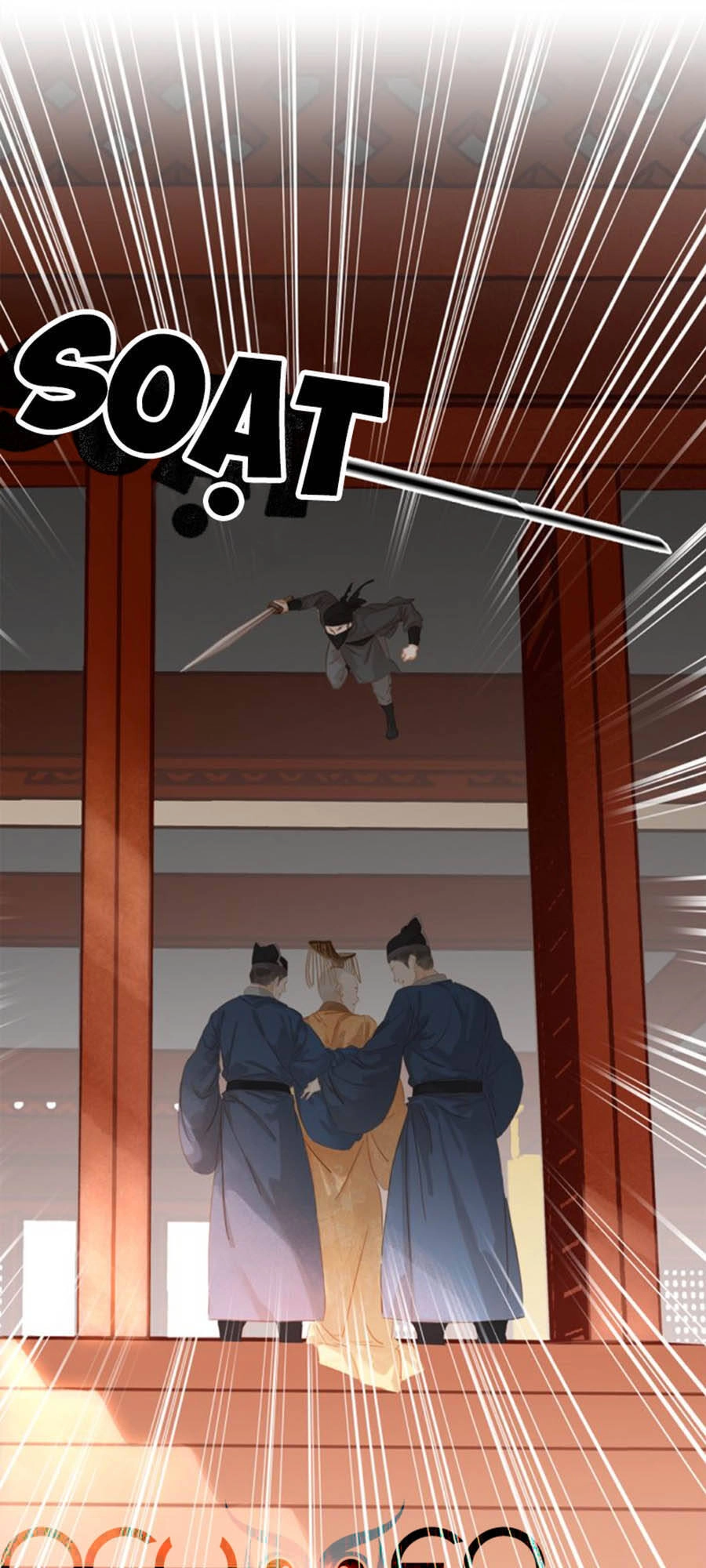 Tiểu Sư Phụ, Tóc Giả Của Ngài Rơi Rồi! Chapter 38 - 58