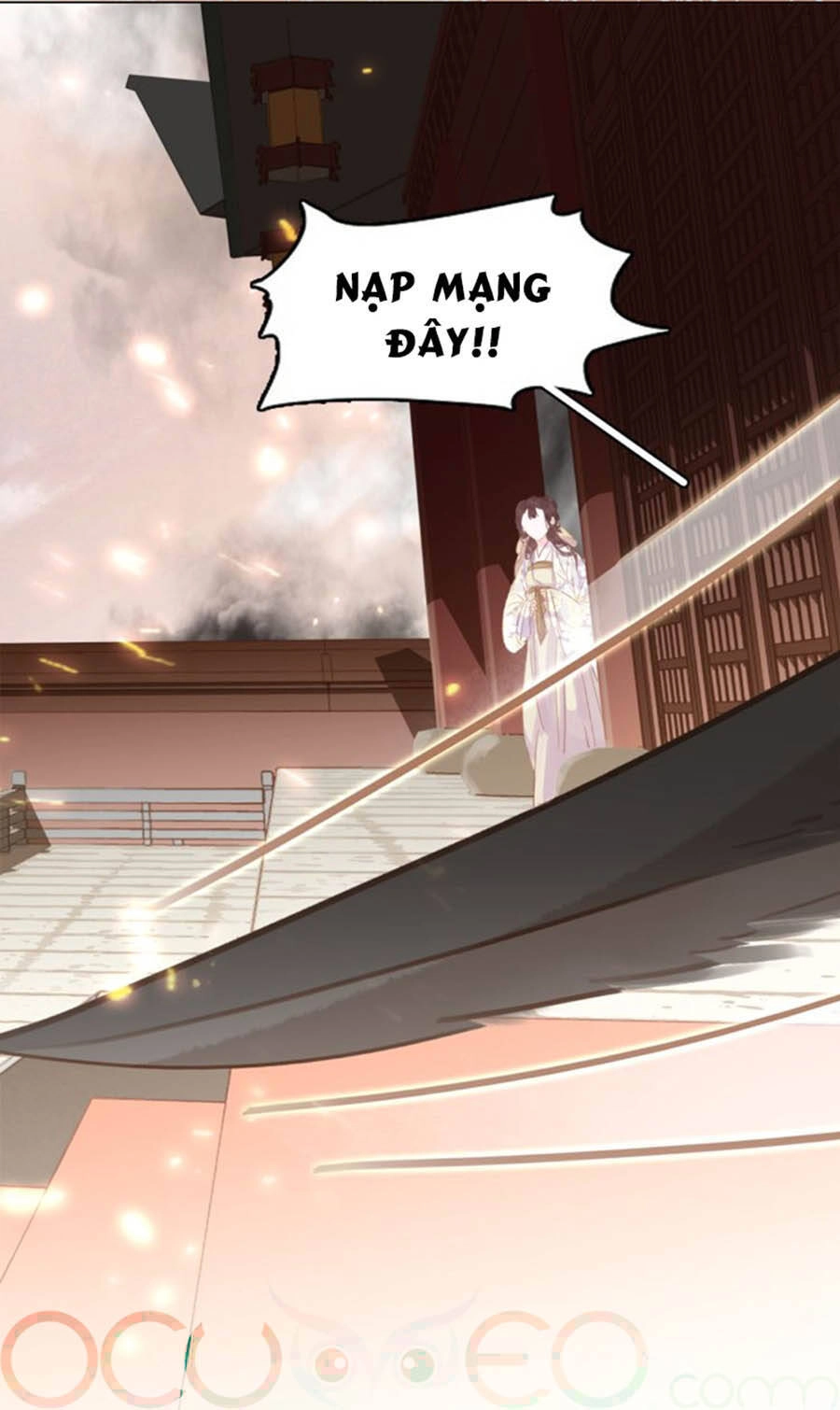 Tiểu Sư Phụ, Tóc Giả Của Ngài Rơi Rồi! Chapter 38 - 60