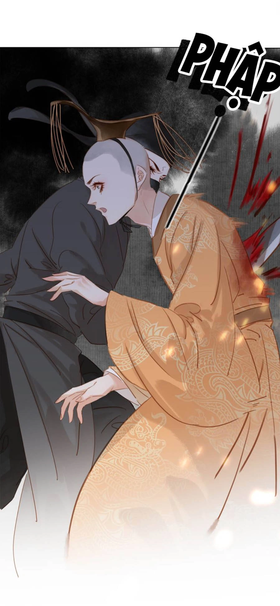 Tiểu Sư Phụ, Tóc Giả Của Ngài Rơi Rồi! Chapter 38 - 62