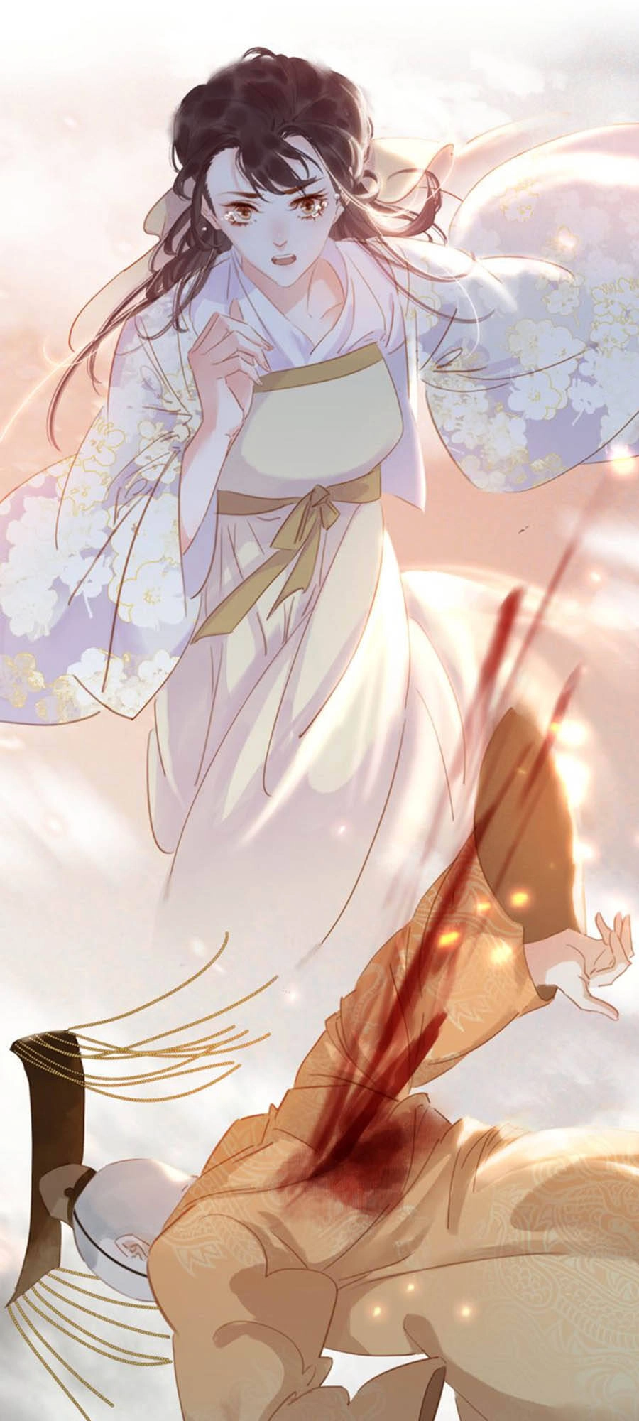 Tiểu Sư Phụ, Tóc Giả Của Ngài Rơi Rồi! Chapter 38 - 65