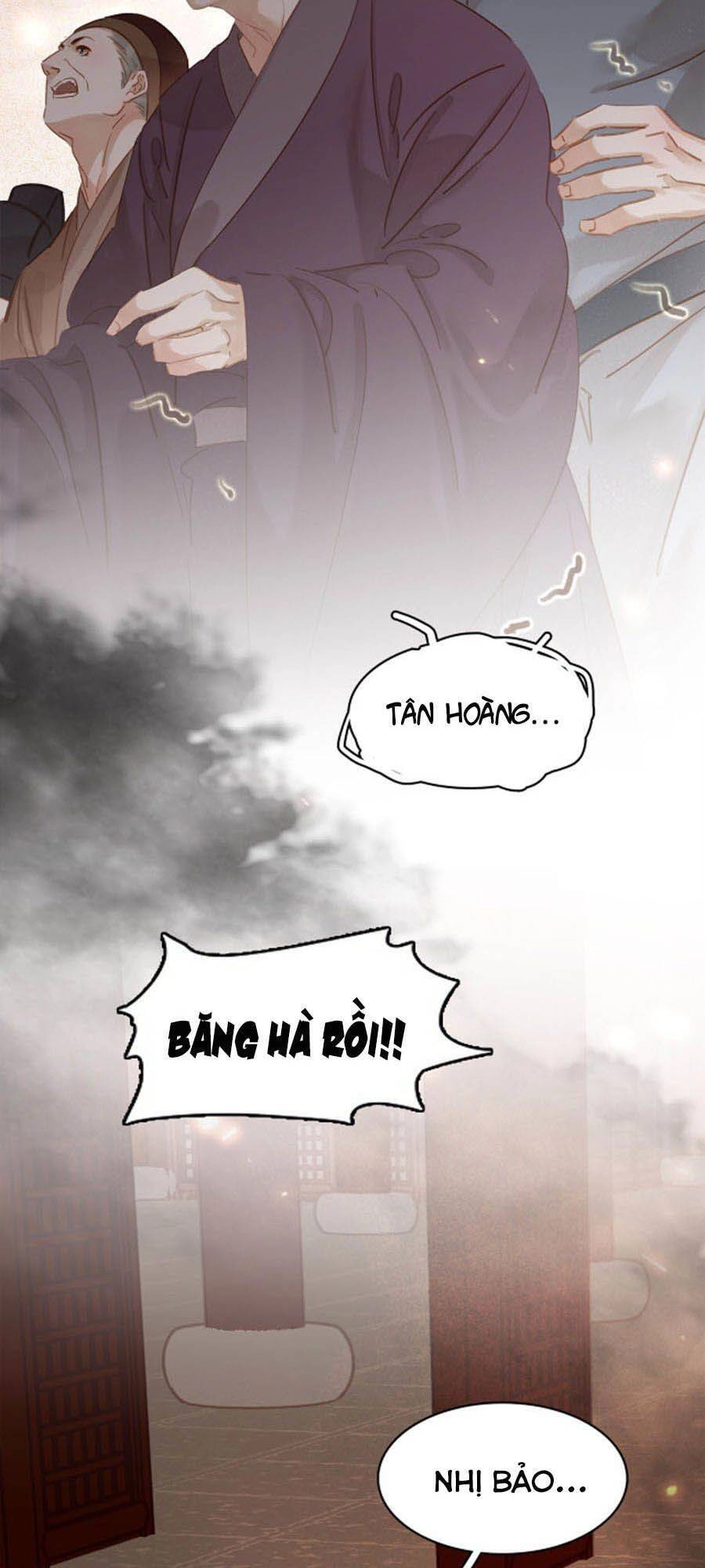 Tiểu Sư Phụ, Tóc Giả Của Ngài Rơi Rồi! Chapter 39 - 2