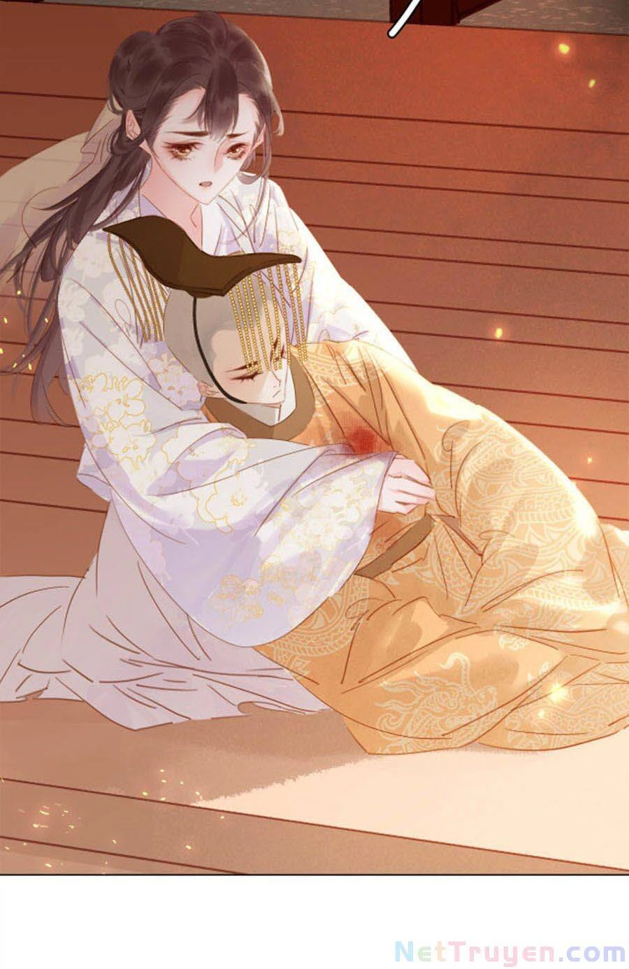 Tiểu Sư Phụ, Tóc Giả Của Ngài Rơi Rồi! Chapter 39 - 3