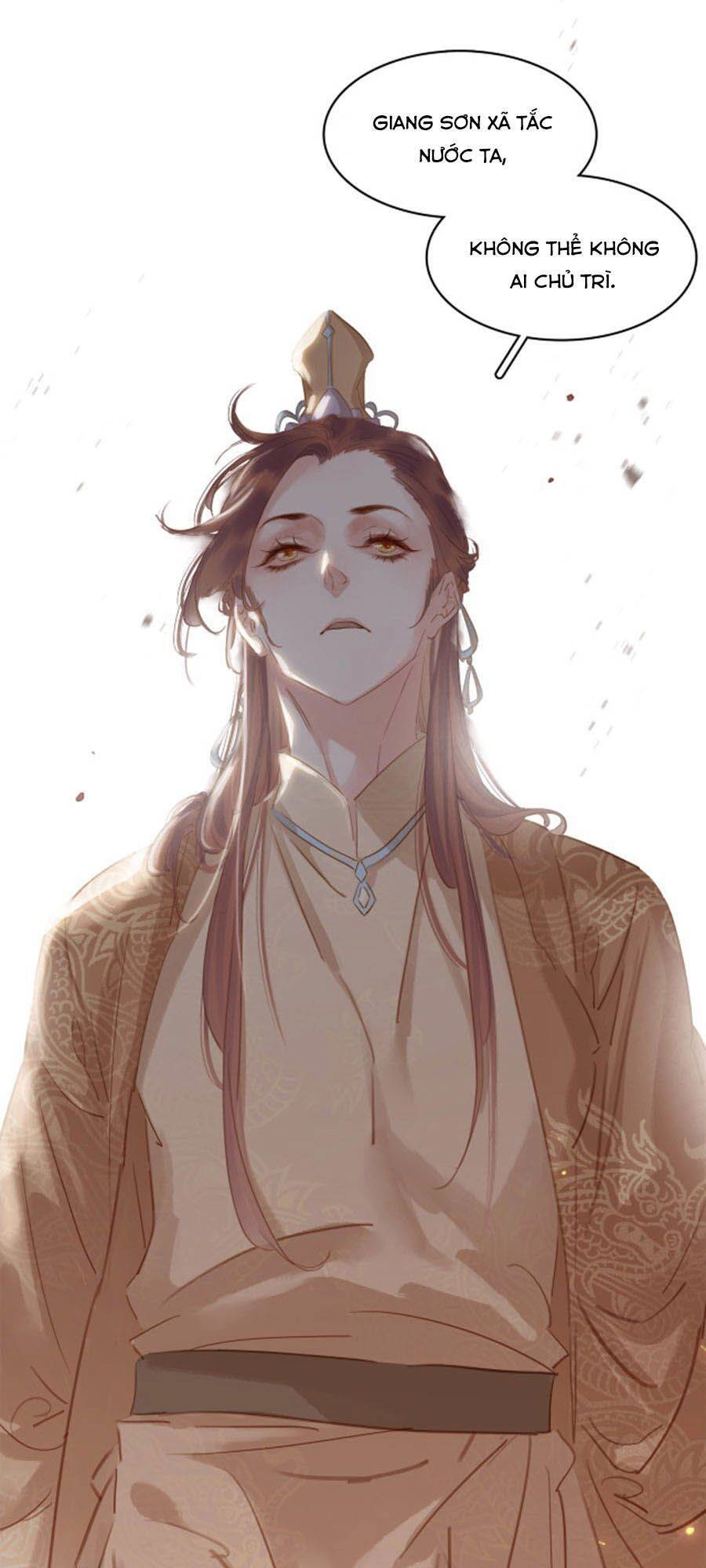 Tiểu Sư Phụ, Tóc Giả Của Ngài Rơi Rồi! Chapter 39 - 5