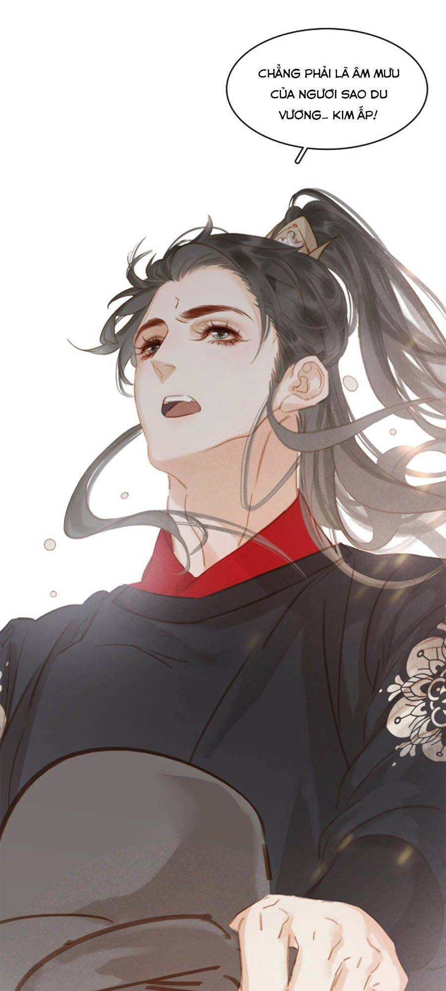 Tiểu Sư Phụ, Tóc Giả Của Ngài Rơi Rồi! Chapter 39 - 12