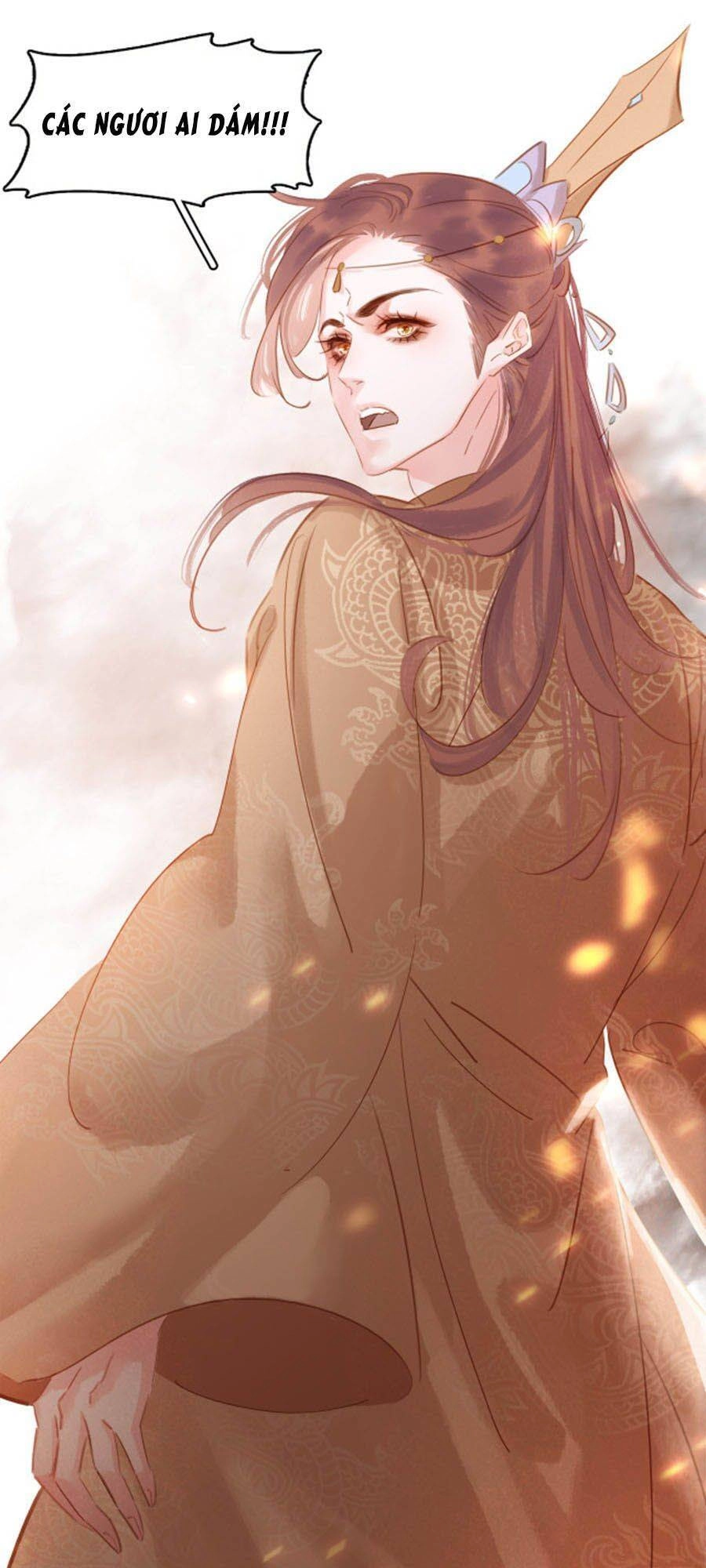 Tiểu Sư Phụ, Tóc Giả Của Ngài Rơi Rồi! Chapter 39 - 20