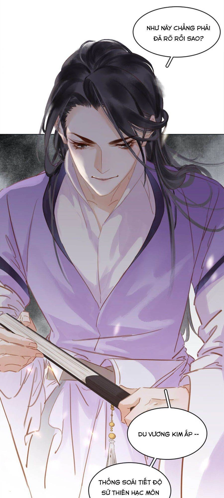 Tiểu Sư Phụ, Tóc Giả Của Ngài Rơi Rồi! Chapter 39 - 25