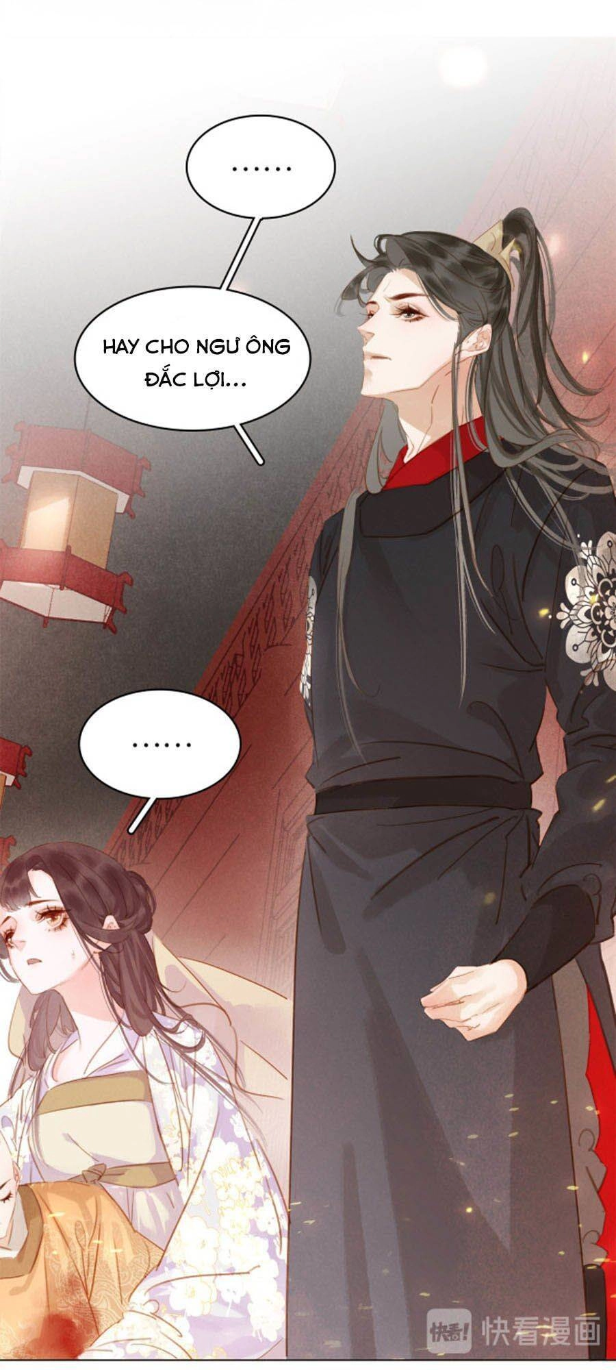 Tiểu Sư Phụ, Tóc Giả Của Ngài Rơi Rồi! Chapter 39 - 29