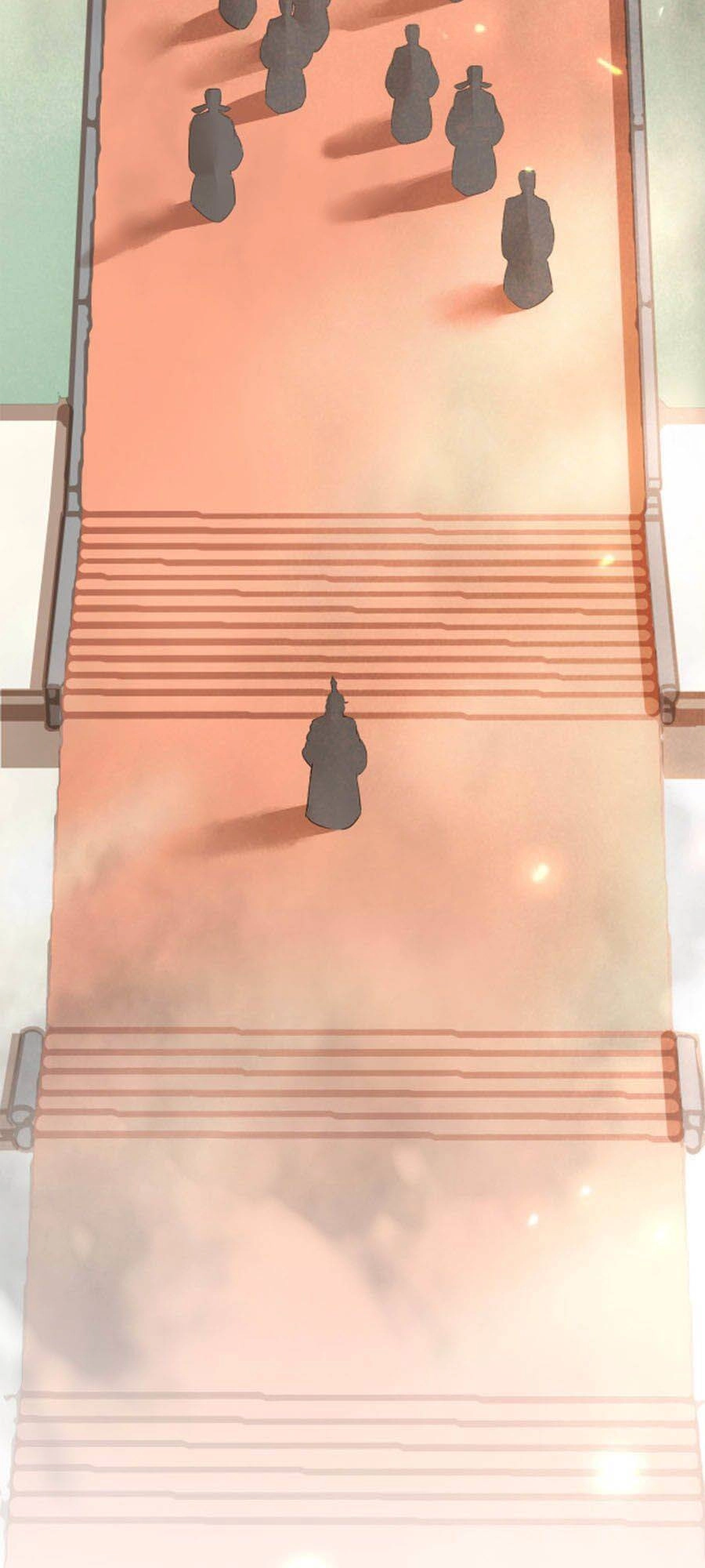 Tiểu Sư Phụ, Tóc Giả Của Ngài Rơi Rồi! Chapter 39 - 34