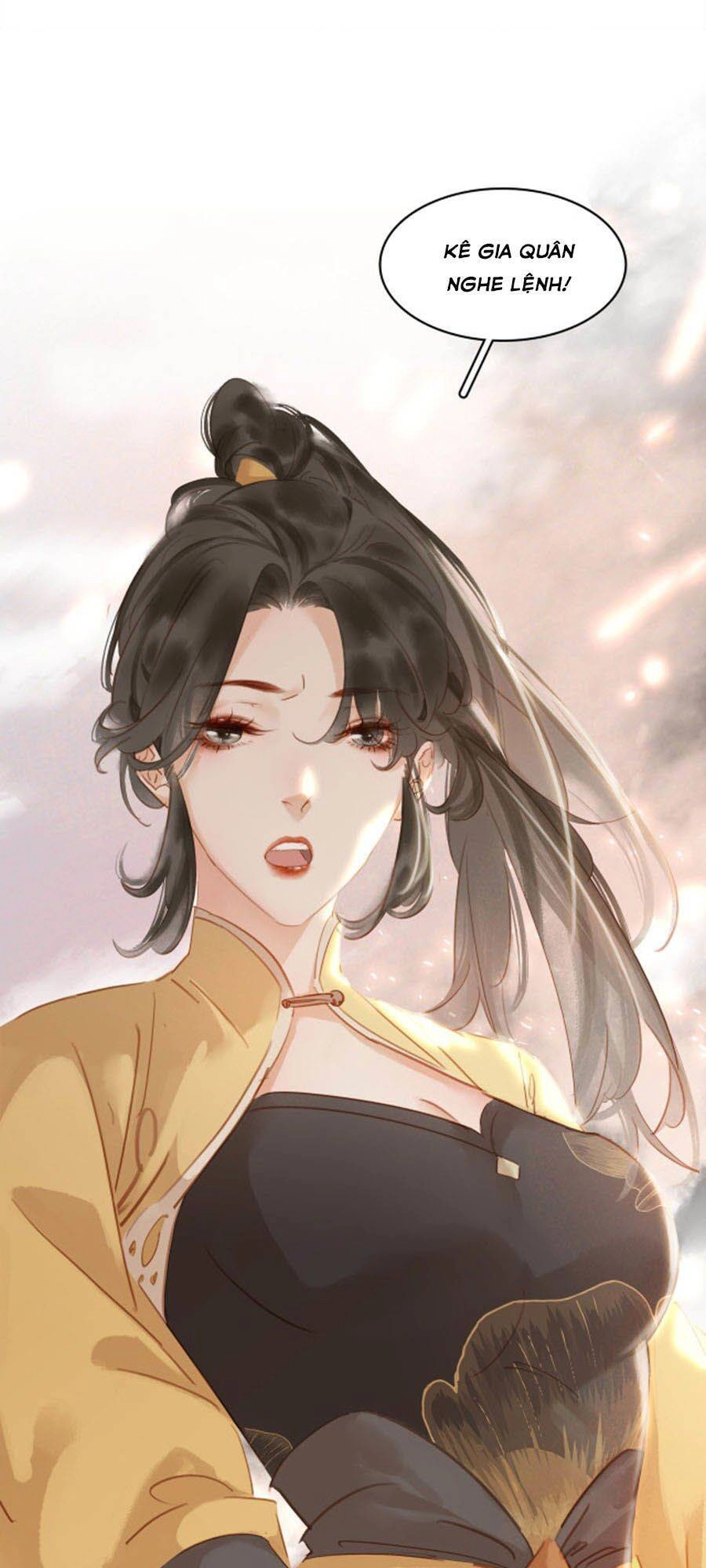 Tiểu Sư Phụ, Tóc Giả Của Ngài Rơi Rồi! Chapter 39 - 36