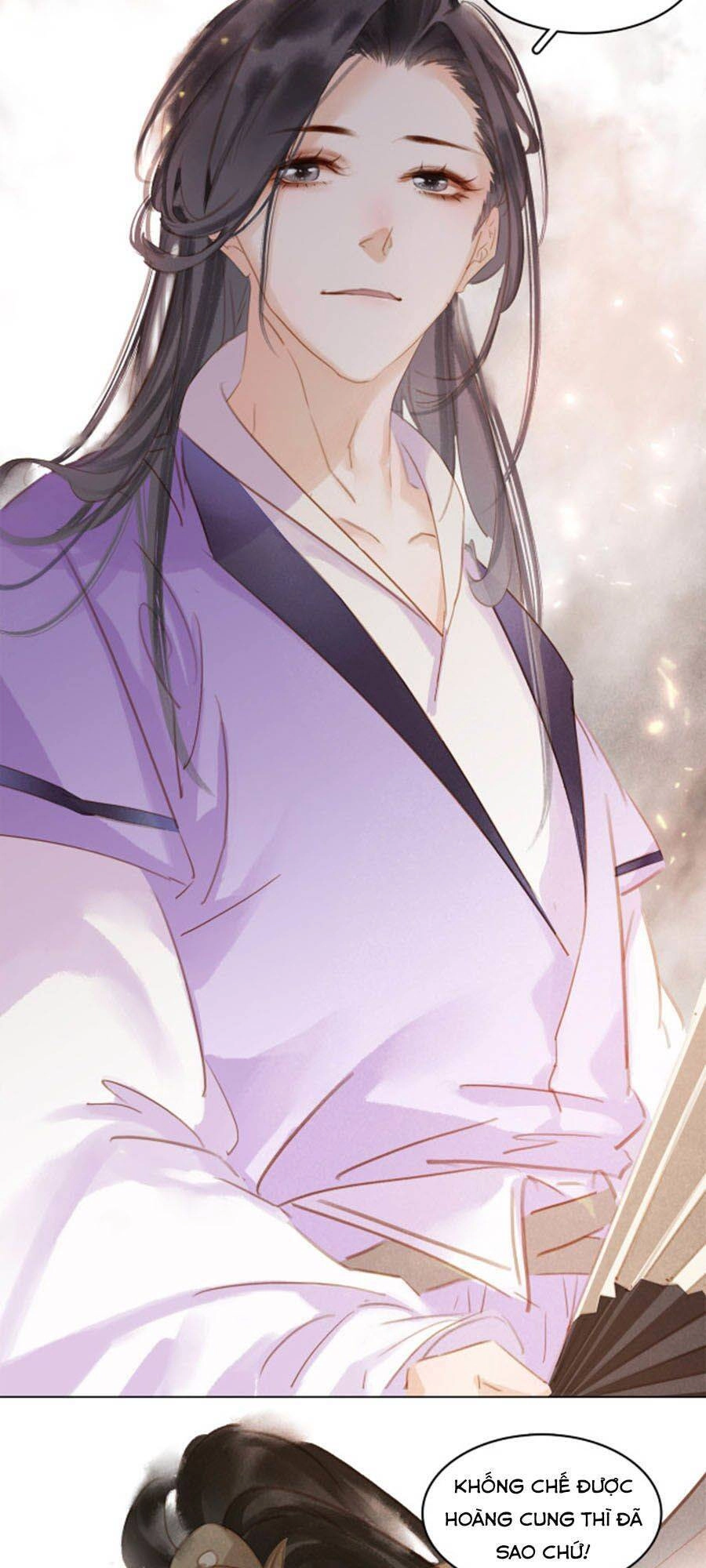 Tiểu Sư Phụ, Tóc Giả Của Ngài Rơi Rồi! Chapter 39 - 44