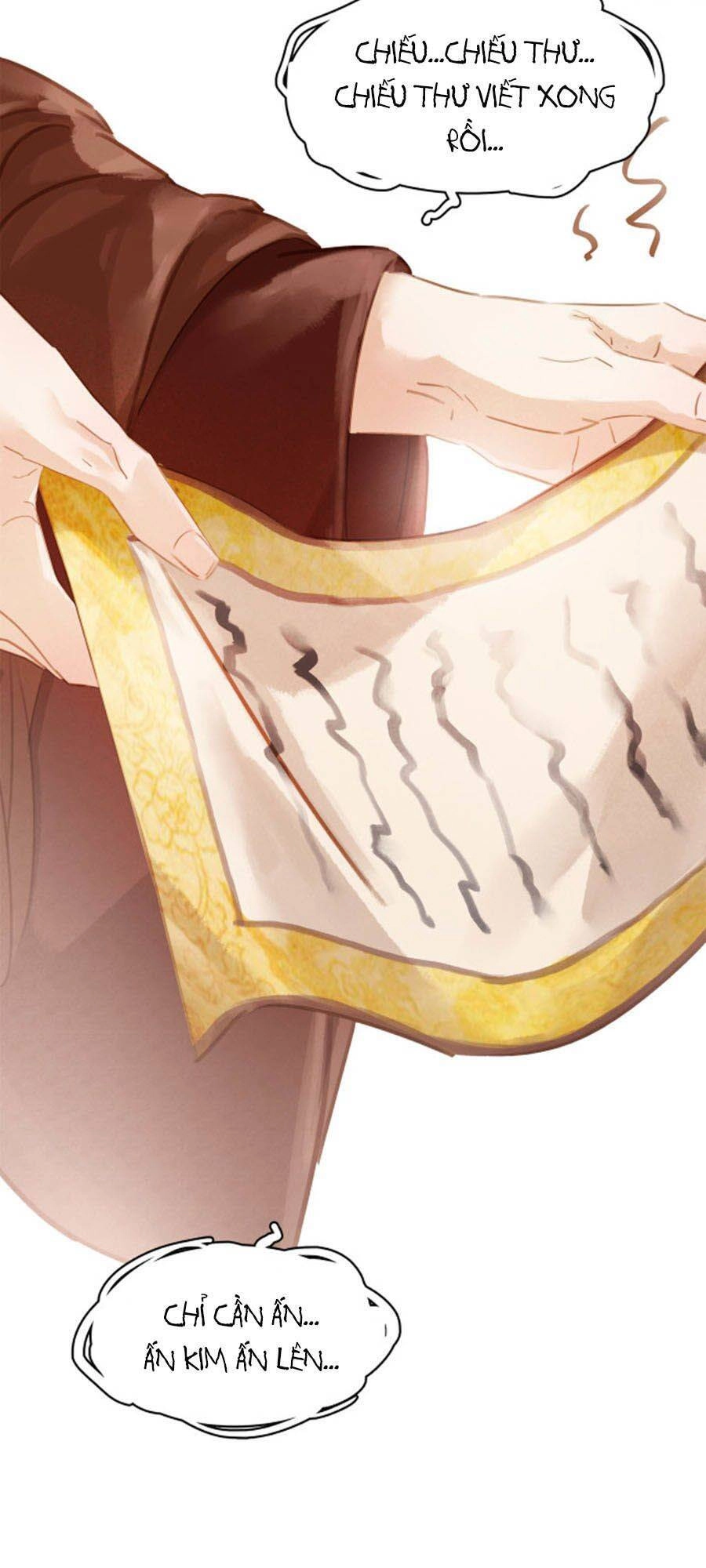 Tiểu Sư Phụ, Tóc Giả Của Ngài Rơi Rồi! Chapter 39 - 50