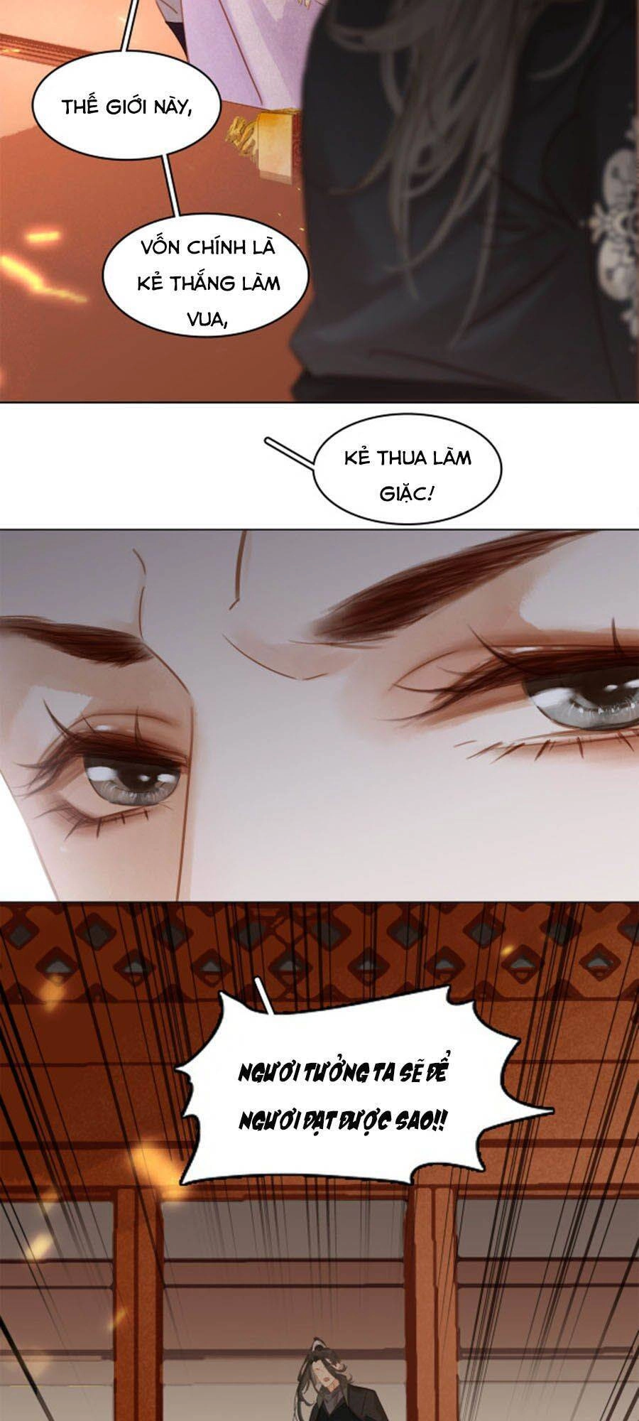 Tiểu Sư Phụ, Tóc Giả Của Ngài Rơi Rồi! Chapter 39 - 57