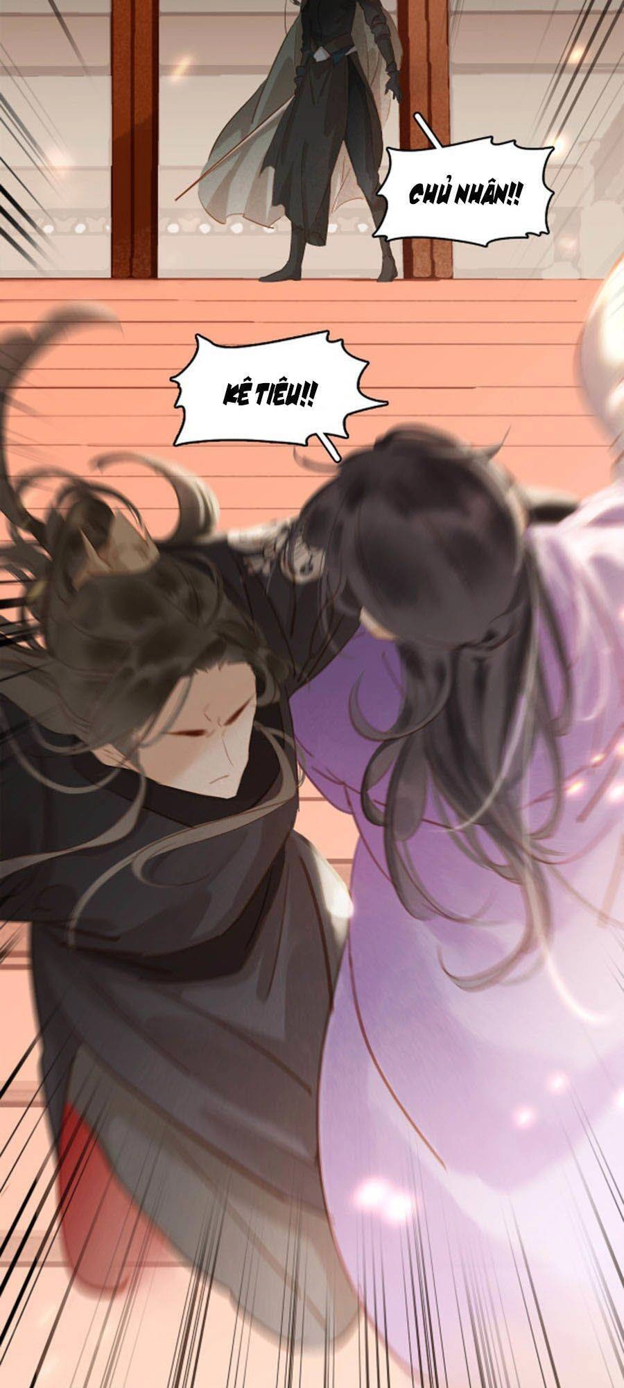 Tiểu Sư Phụ, Tóc Giả Của Ngài Rơi Rồi! Chapter 39 - 58