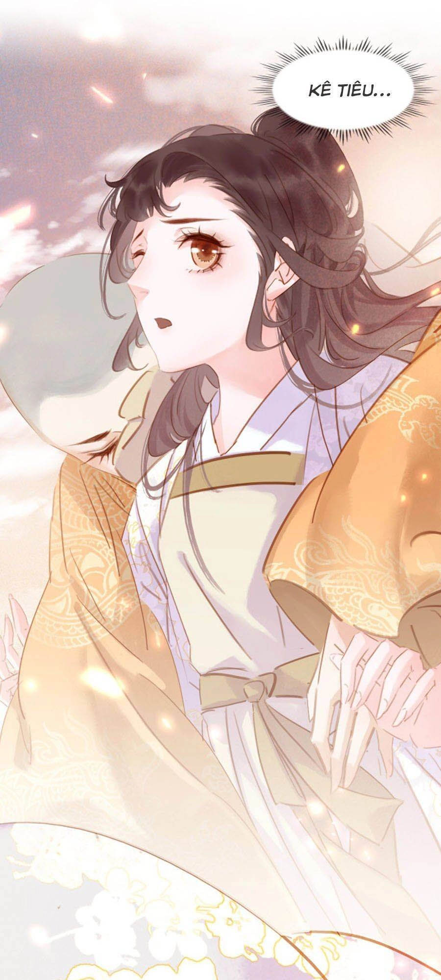 Tiểu Sư Phụ, Tóc Giả Của Ngài Rơi Rồi! Chapter 39 - 61