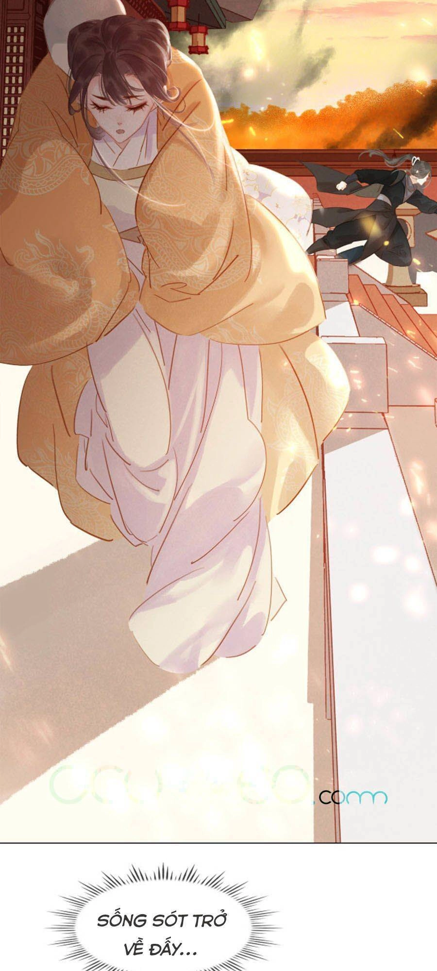 Tiểu Sư Phụ, Tóc Giả Của Ngài Rơi Rồi! Chapter 39 - 64