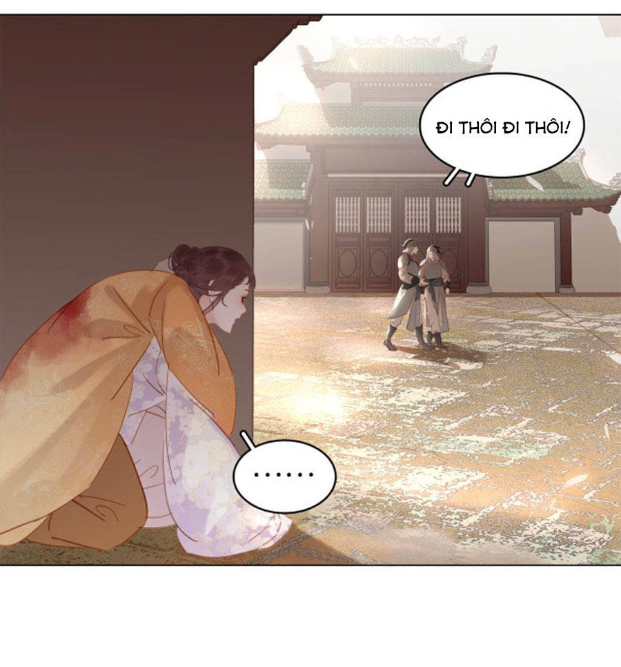 Tiểu Sư Phụ, Tóc Giả Của Ngài Rơi Rồi! Chapter 40 - 7