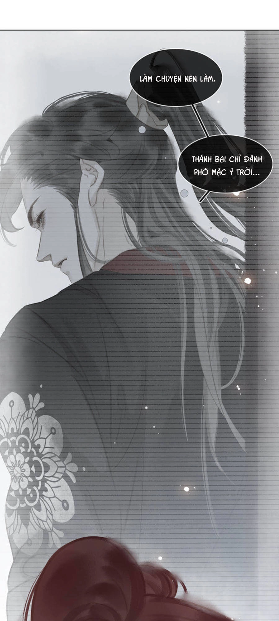 Tiểu Sư Phụ, Tóc Giả Của Ngài Rơi Rồi! Chapter 40 - 8