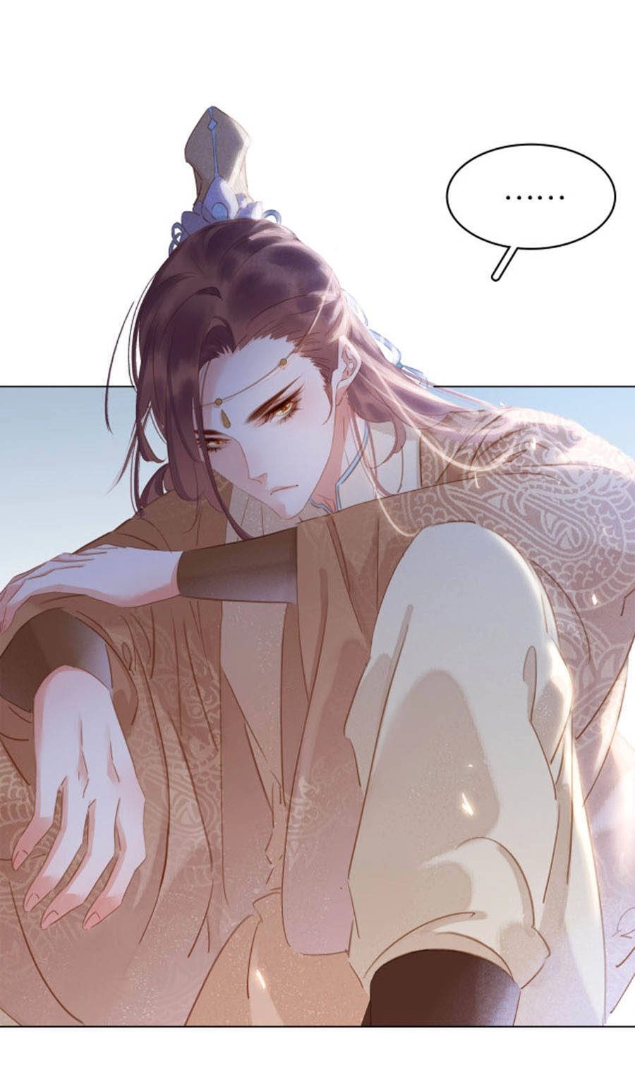 Tiểu Sư Phụ, Tóc Giả Của Ngài Rơi Rồi! Chapter 40 - 15