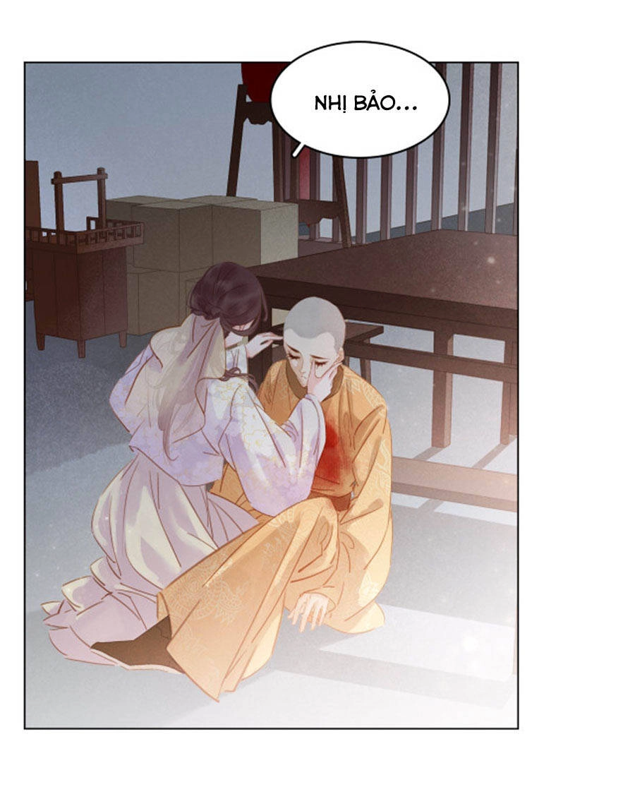 Tiểu Sư Phụ, Tóc Giả Của Ngài Rơi Rồi! Chapter 40 - 16