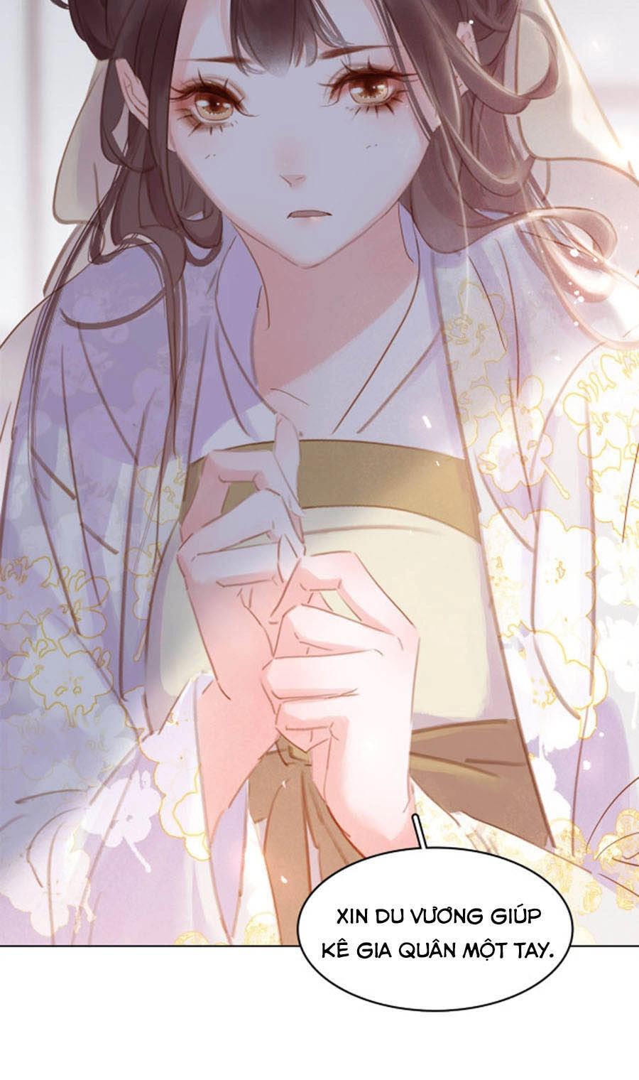 Tiểu Sư Phụ, Tóc Giả Của Ngài Rơi Rồi! Chapter 40 - 19