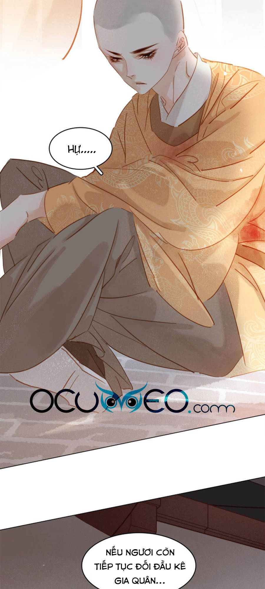 Tiểu Sư Phụ, Tóc Giả Của Ngài Rơi Rồi! Chapter 40 - 22