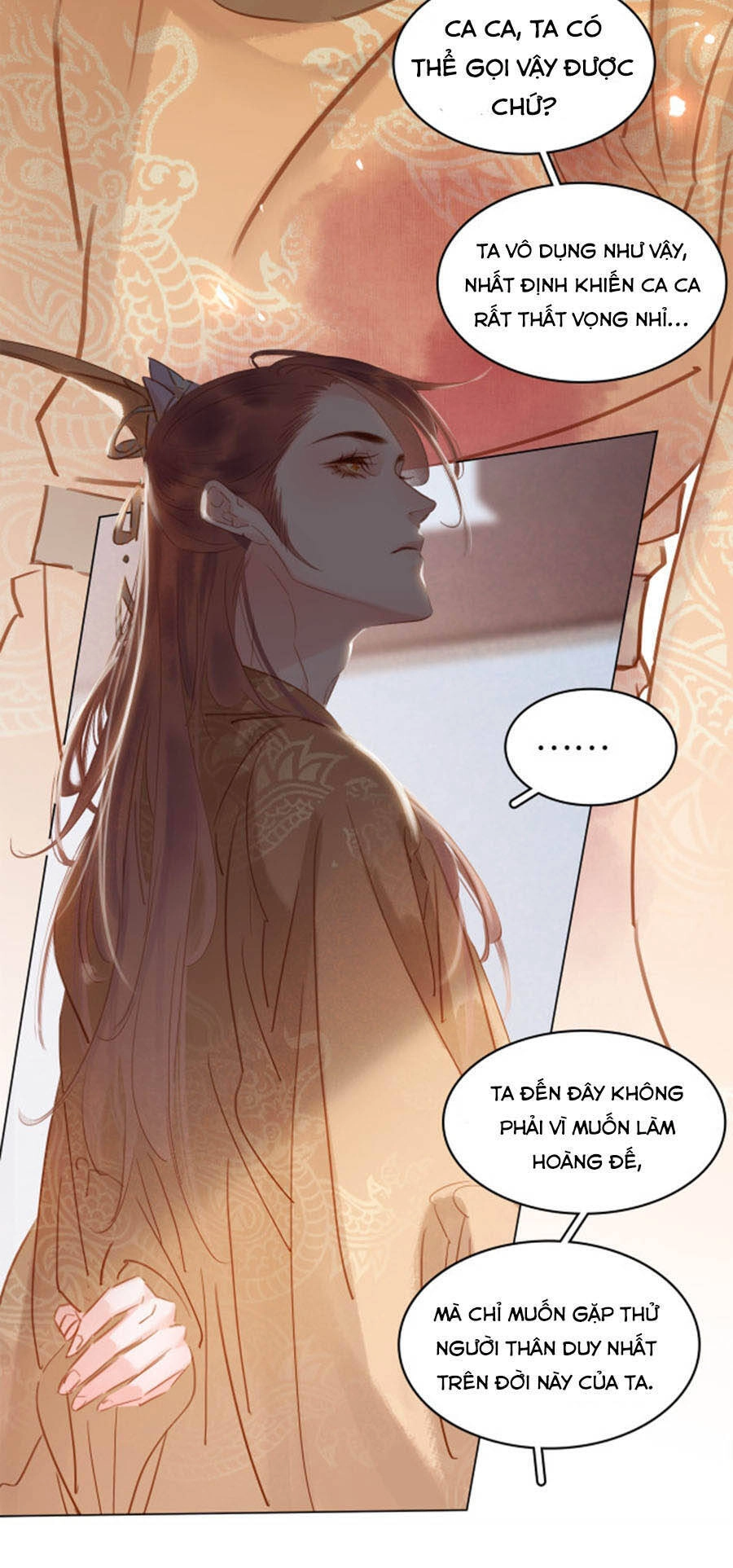 Tiểu Sư Phụ, Tóc Giả Của Ngài Rơi Rồi! Chapter 40 - 26