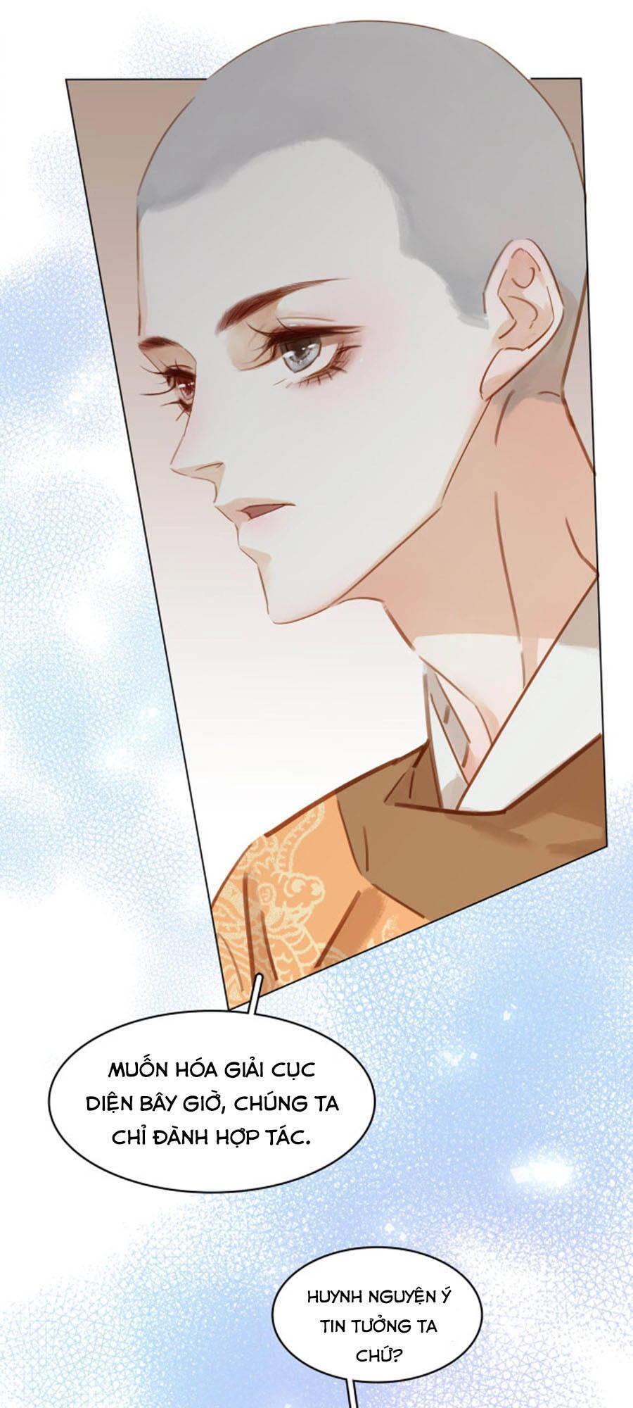 Tiểu Sư Phụ, Tóc Giả Của Ngài Rơi Rồi! Chapter 40 - 27