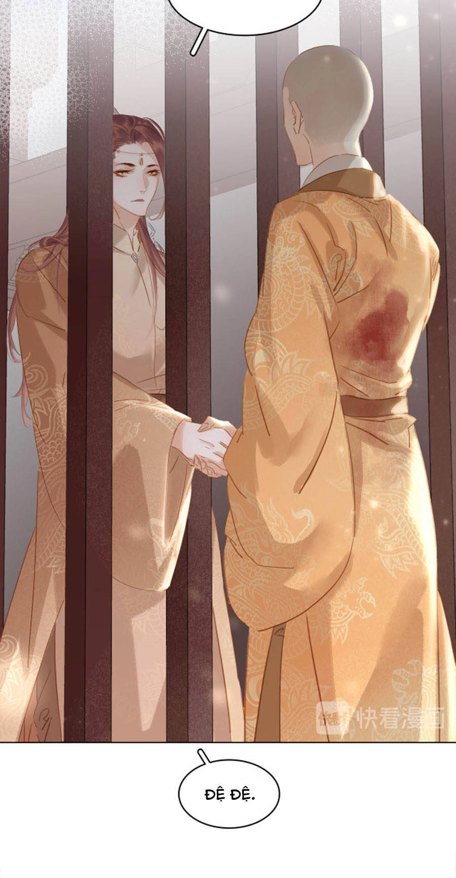 Tiểu Sư Phụ, Tóc Giả Của Ngài Rơi Rồi! Chapter 40 - 29