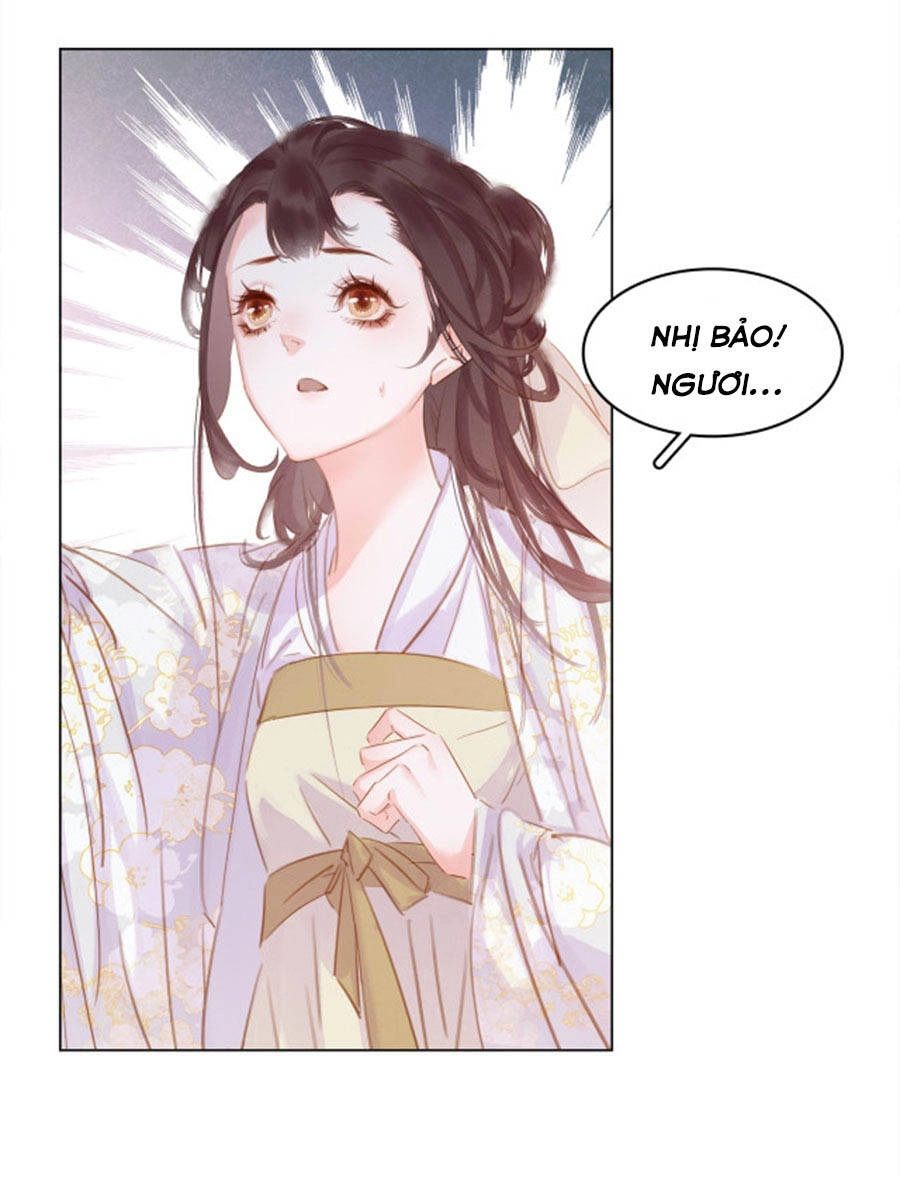 Tiểu Sư Phụ, Tóc Giả Của Ngài Rơi Rồi! Chapter 40 - 30