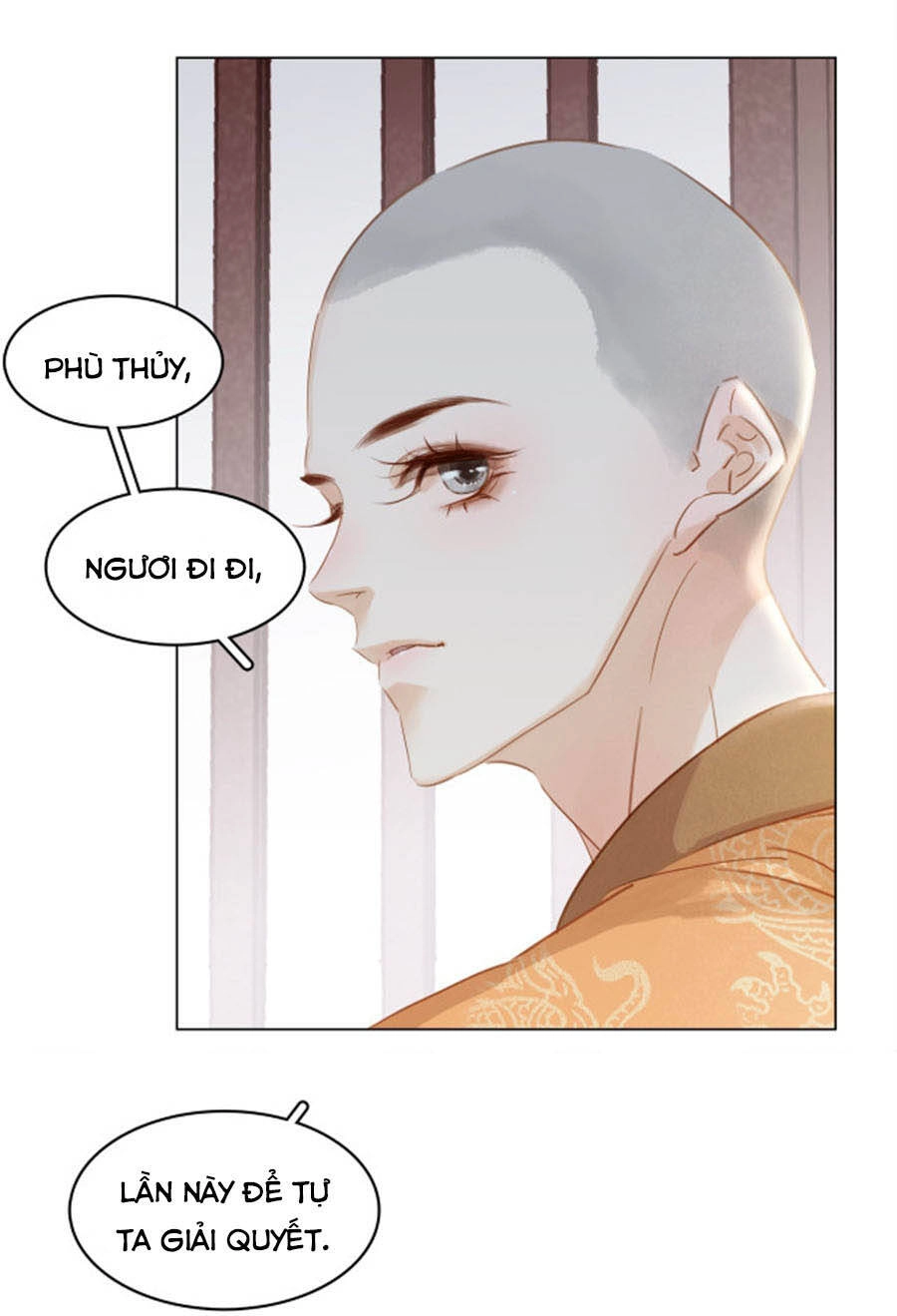 Tiểu Sư Phụ, Tóc Giả Của Ngài Rơi Rồi! Chapter 40 - 31