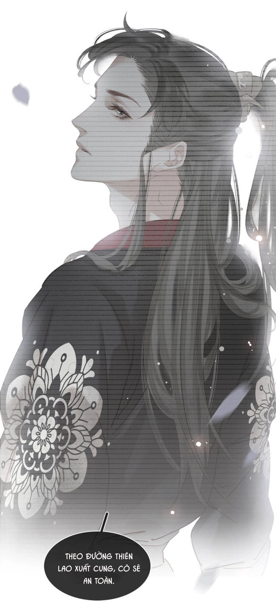 Tiểu Sư Phụ, Tóc Giả Của Ngài Rơi Rồi! Chapter 40 - 35