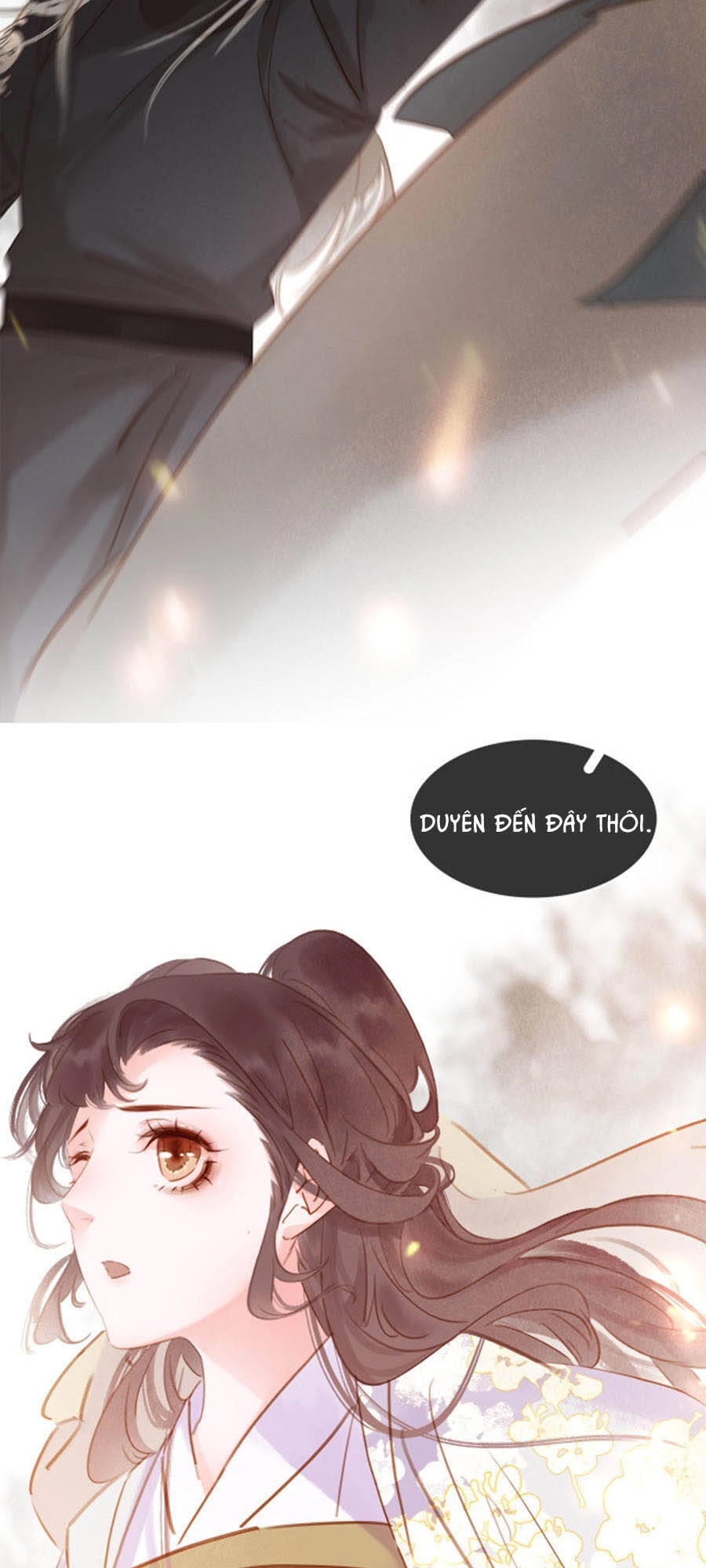 Tiểu Sư Phụ, Tóc Giả Của Ngài Rơi Rồi! Chapter 40 - 38