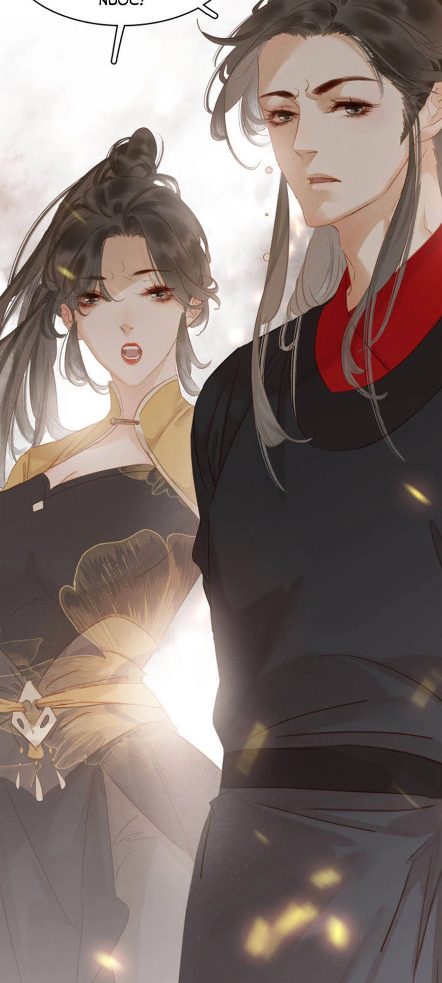 Tiểu Sư Phụ, Tóc Giả Của Ngài Rơi Rồi! Chapter 40 - 43