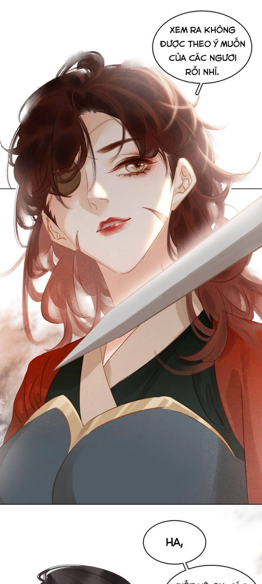 Tiểu Sư Phụ, Tóc Giả Của Ngài Rơi Rồi! Chapter 40 - 45