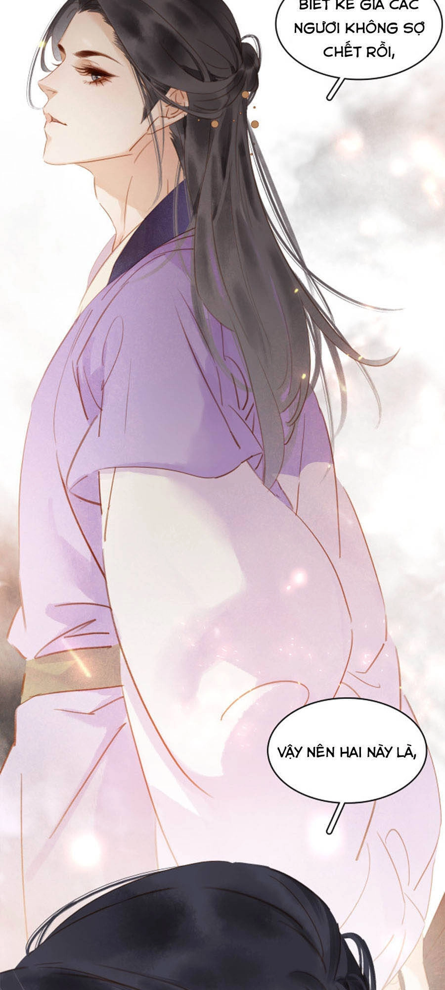 Tiểu Sư Phụ, Tóc Giả Của Ngài Rơi Rồi! Chapter 40 - 46