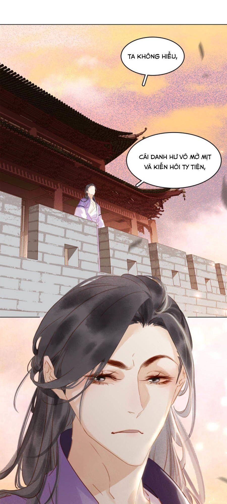 Tiểu Sư Phụ, Tóc Giả Của Ngài Rơi Rồi! Chapter 41 - 4