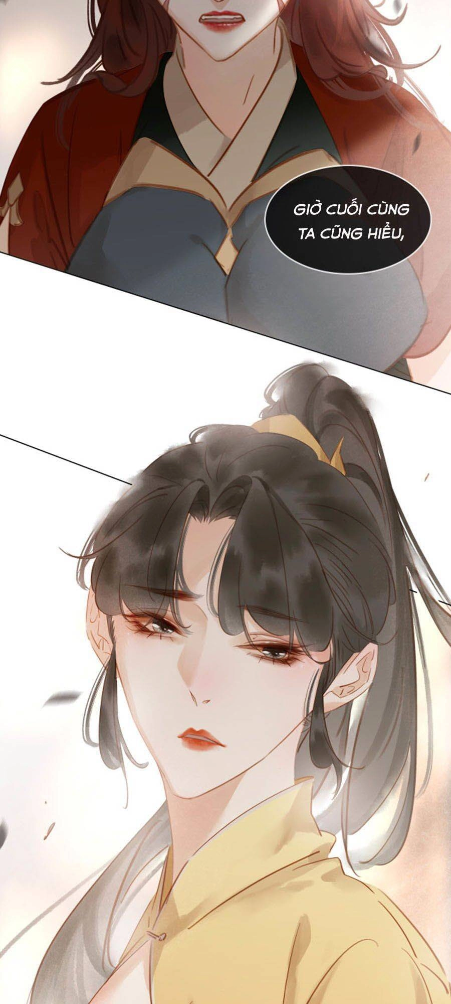 Tiểu Sư Phụ, Tóc Giả Của Ngài Rơi Rồi! Chapter 41 - 13