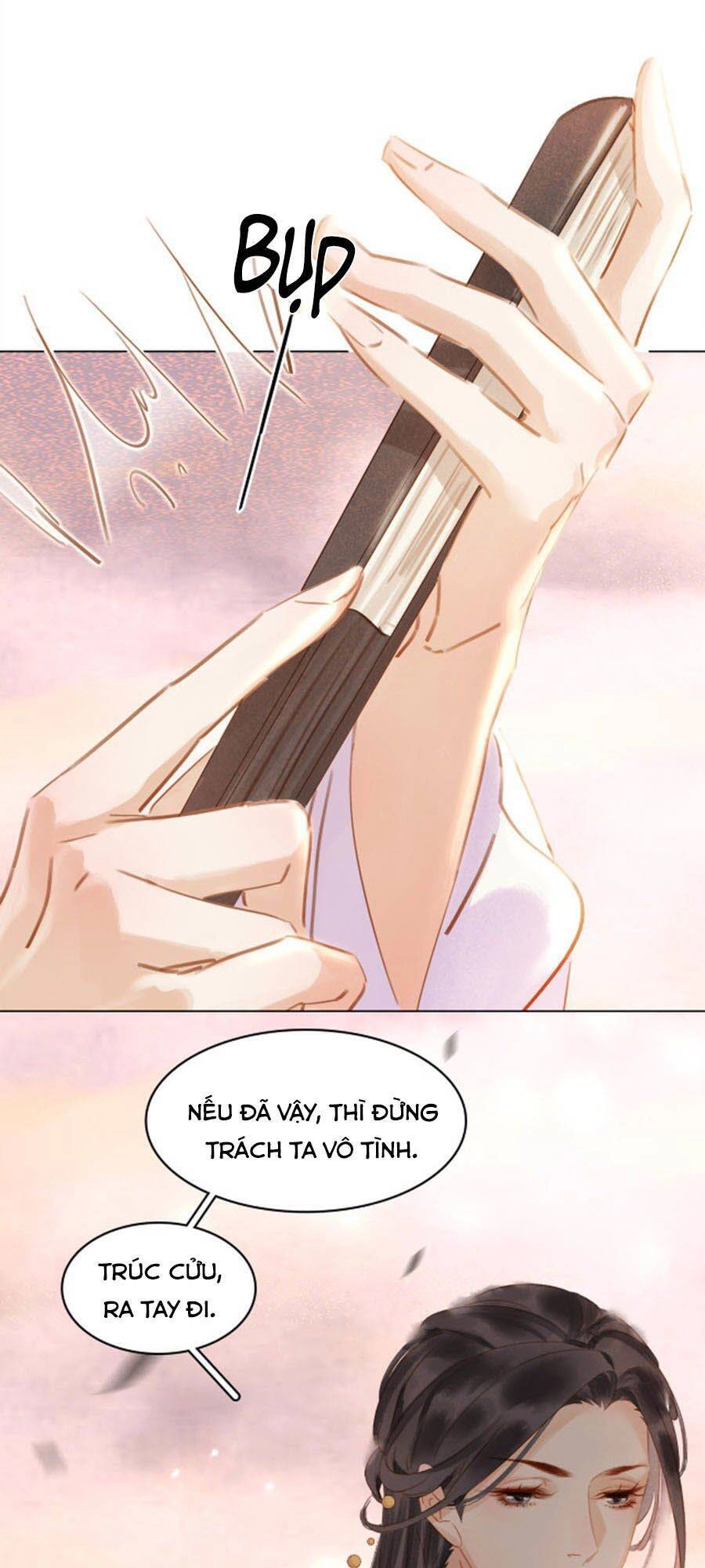 Tiểu Sư Phụ, Tóc Giả Của Ngài Rơi Rồi! Chapter 41 - 18